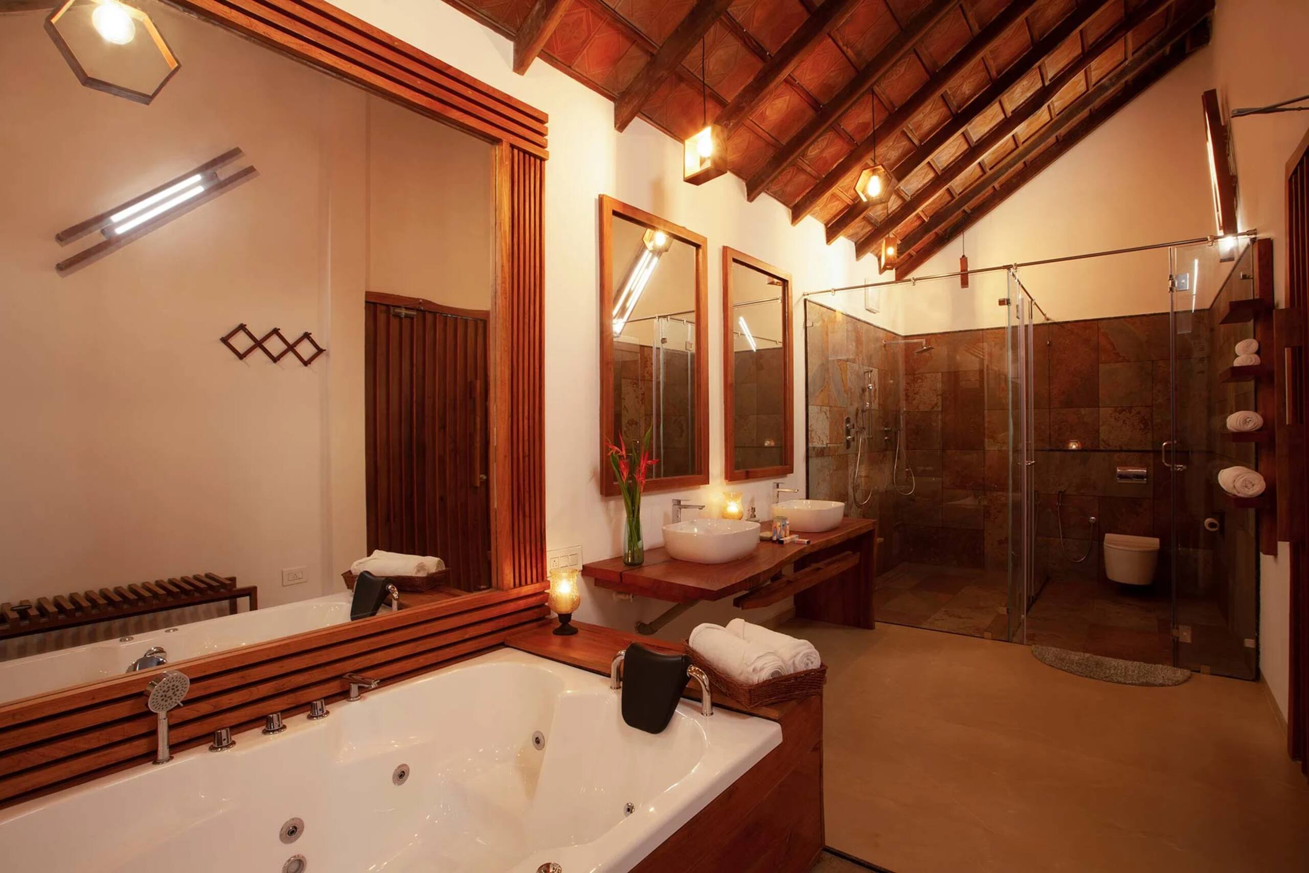 Unit II Strelitzia Villa - Cedar — photo 5