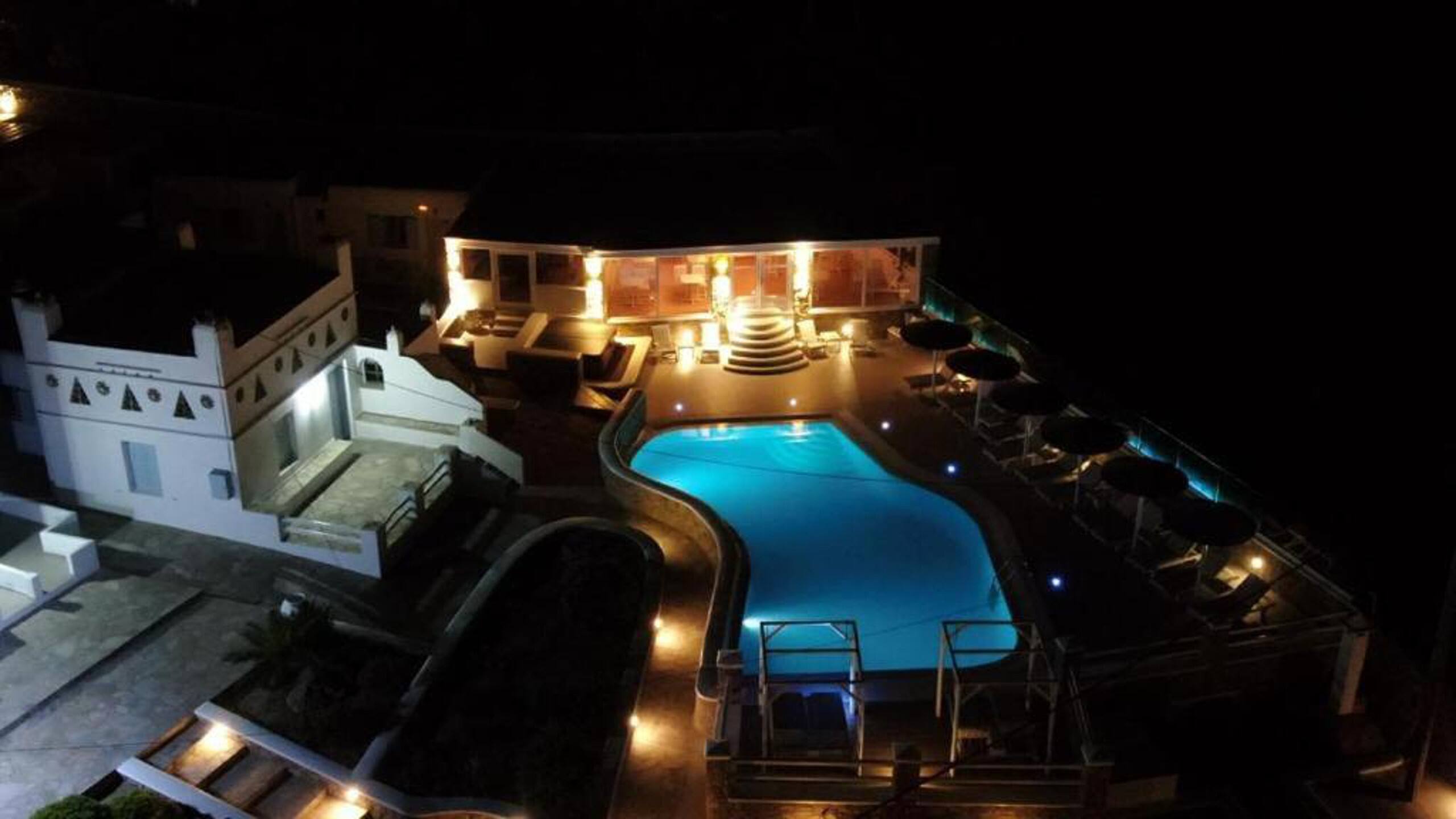 Casa Bianca Mykonos | Budget Double Room 13