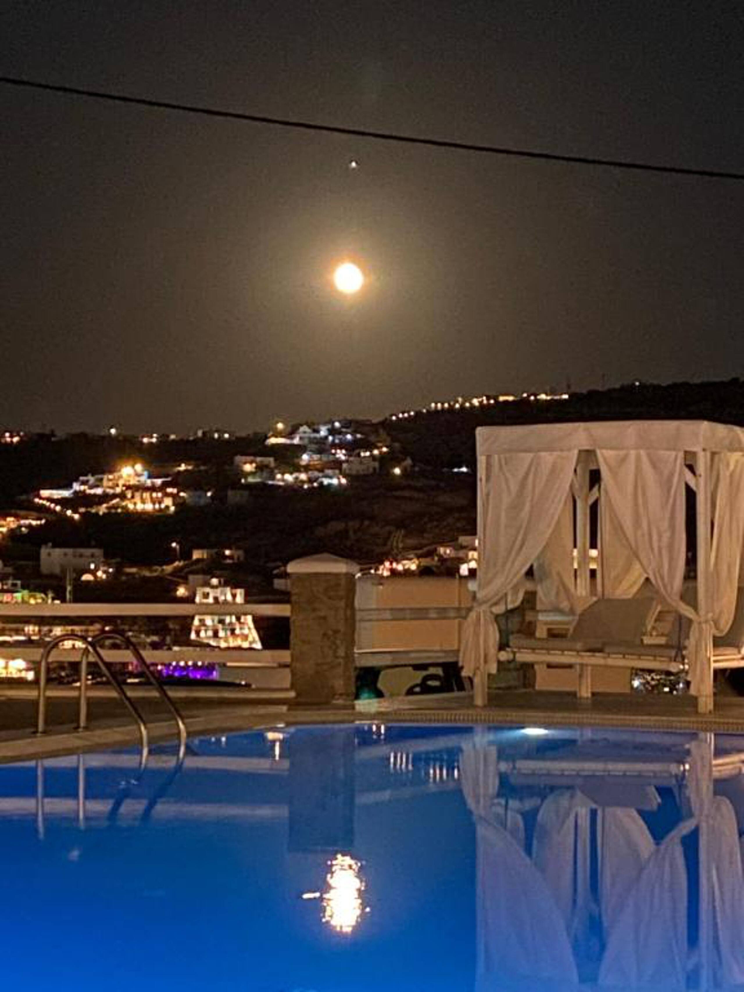 Casa Bianca Mykonos | Budget Double Room 10