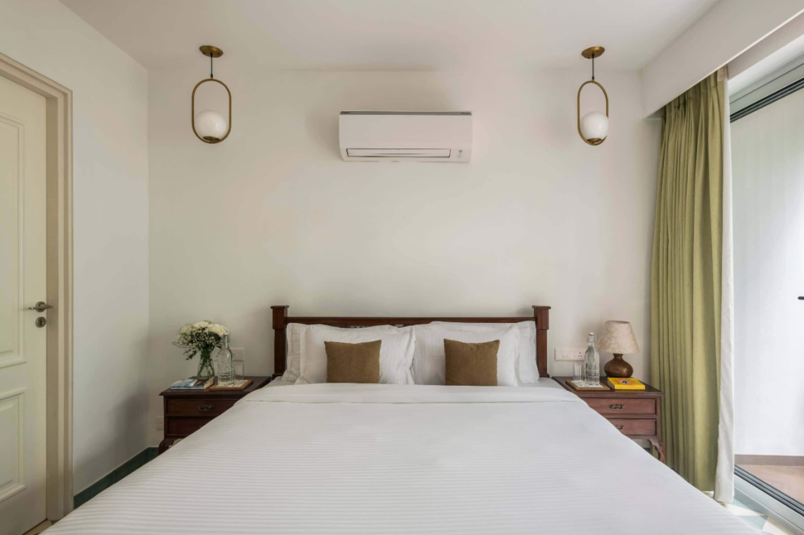 Dream of Goa - Villa in Siolim 14