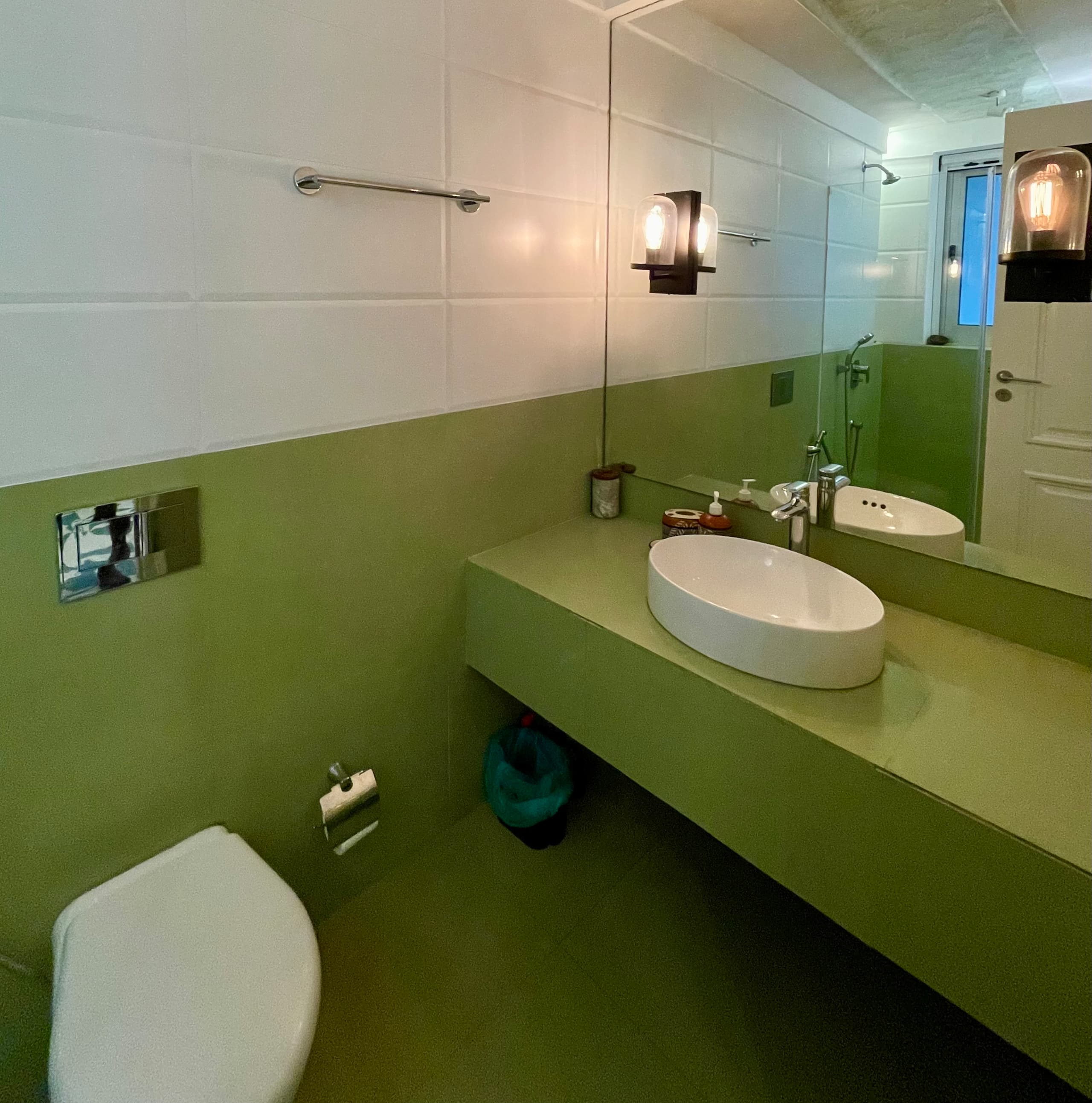 Dream of Goa - Villa in Siolim 17