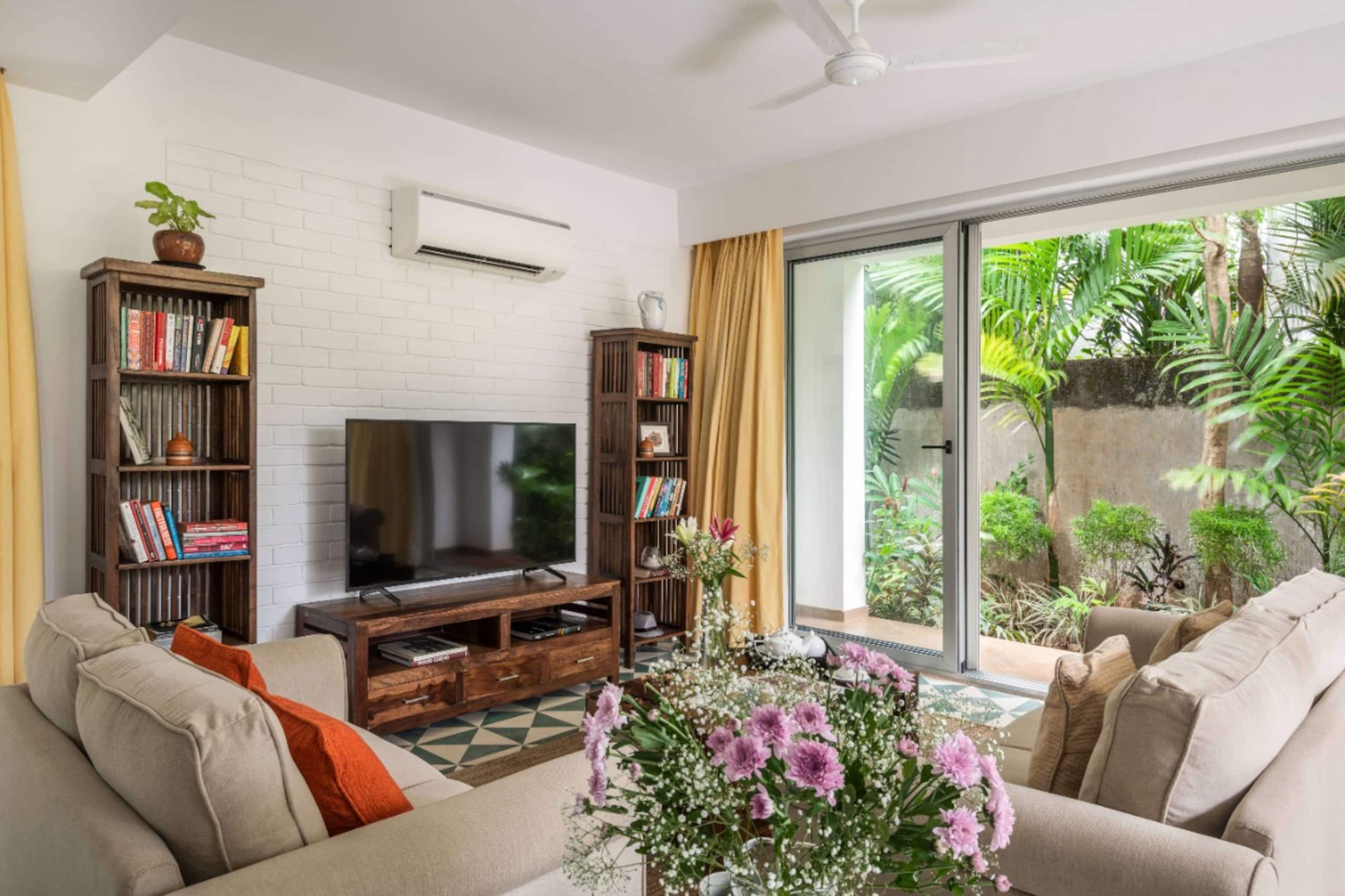 Dream of Goa - Villa in Siolim 11