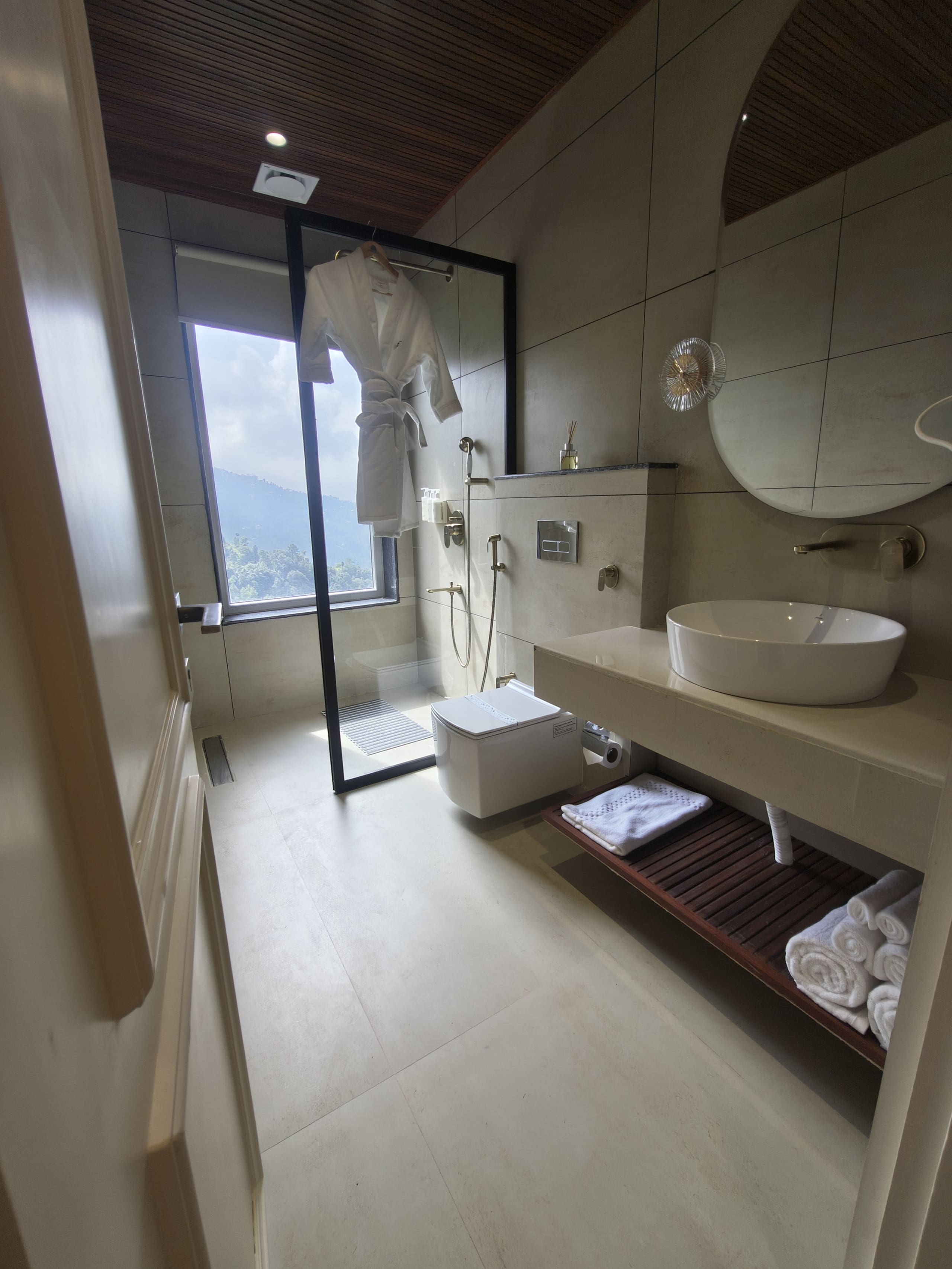 The Forest | Boutique Retreat in Naldehra 8