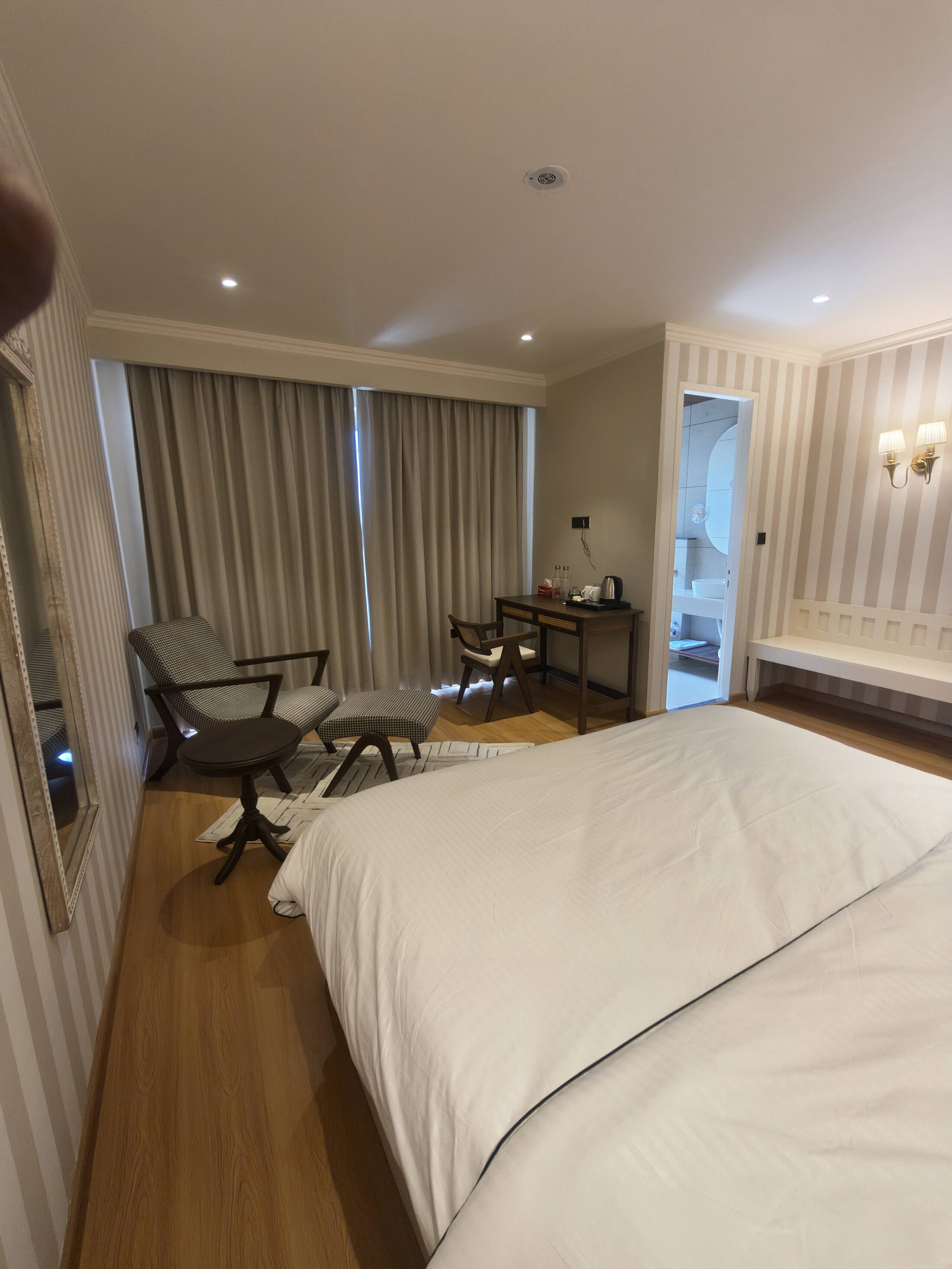 The Forest | Boutique Retreat in Naldehra 7