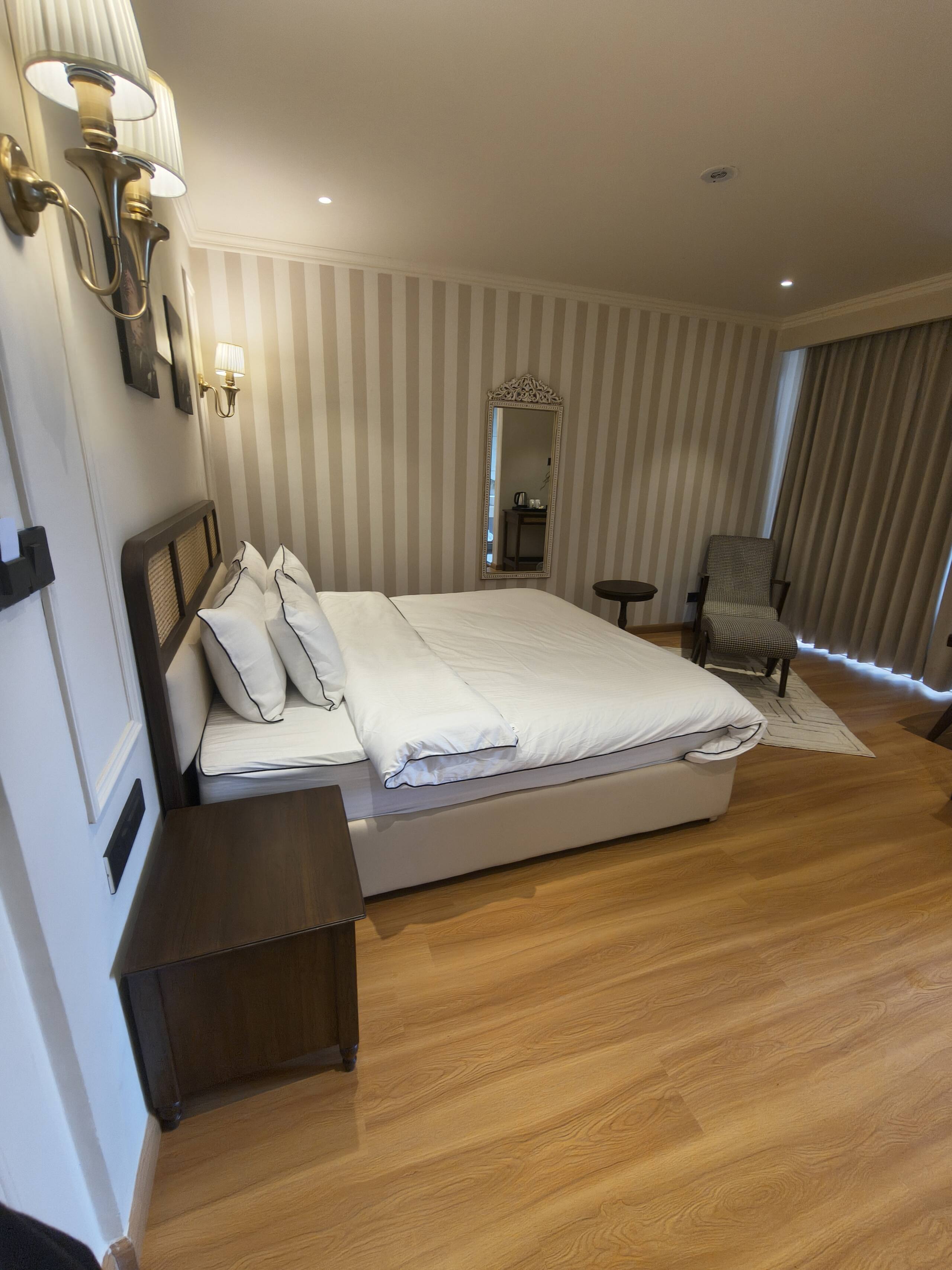 The Forest | Boutique Retreat in Naldehra 6