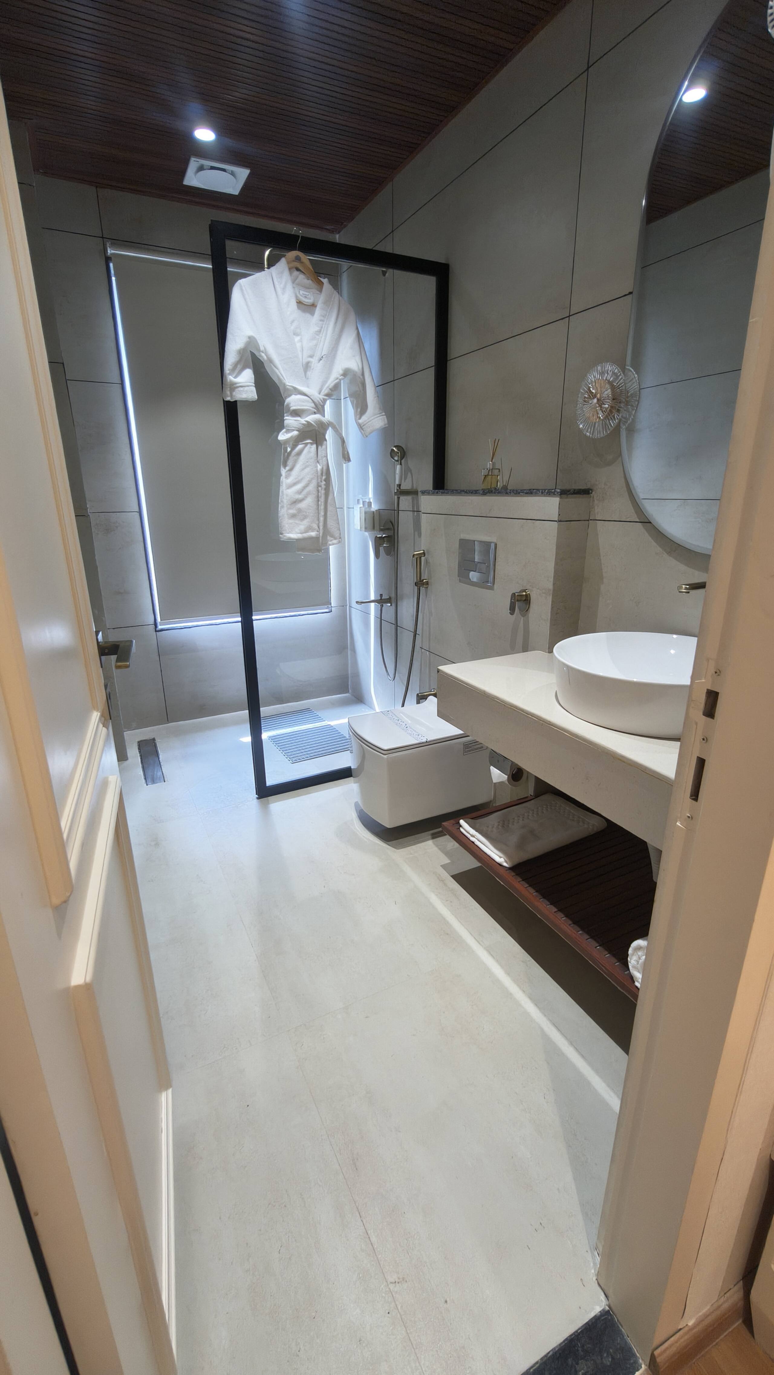 The Forest | Boutique Retreat in Naldehra 13