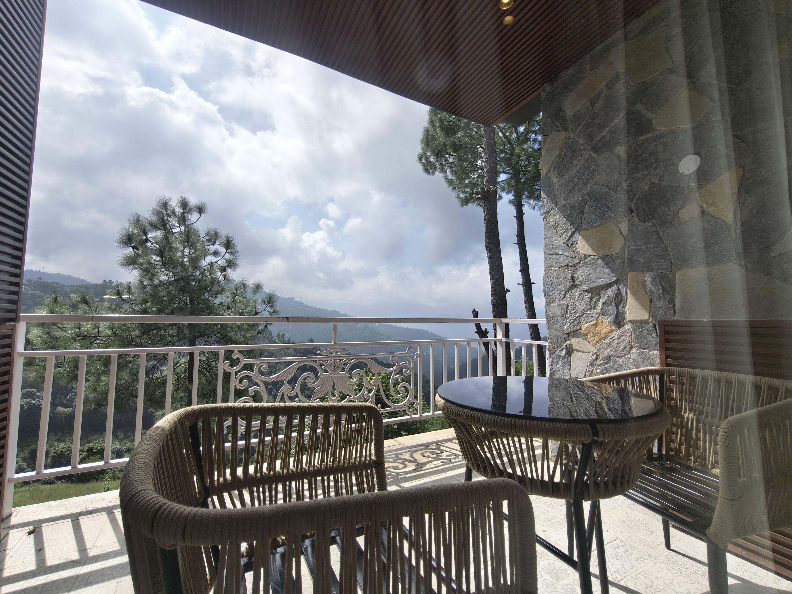 The Forest | Boutique Retreat in Naldehra 3