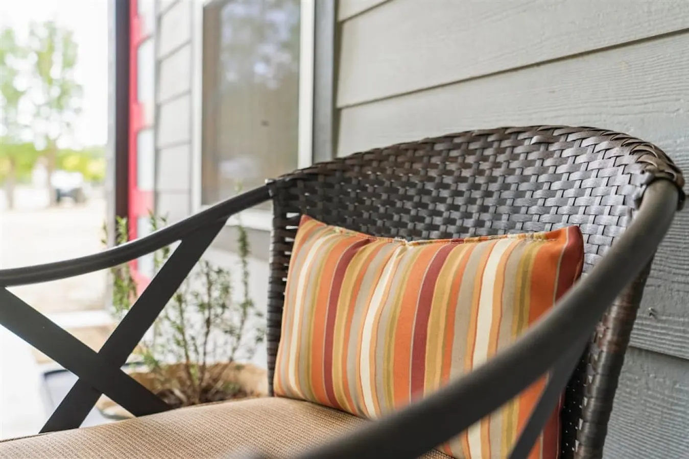 Secluded Guest House in beautiful setting 19