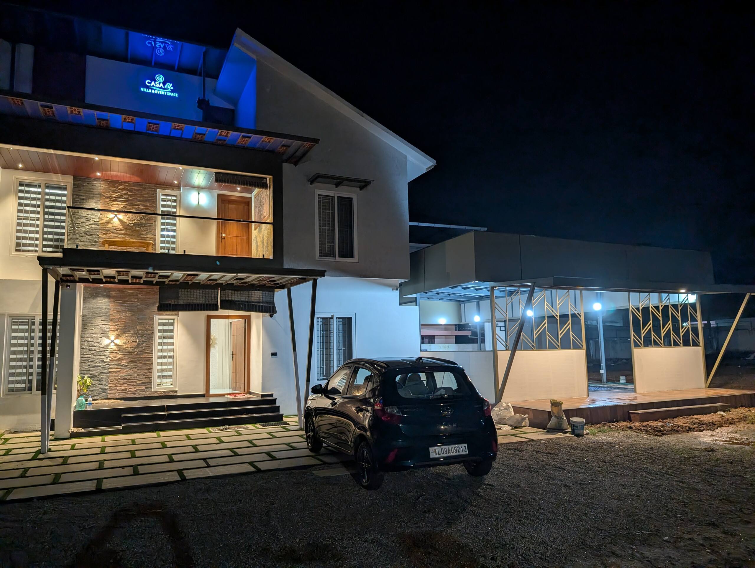 Casa Blu Villa & Event Space- Entire Villa 24