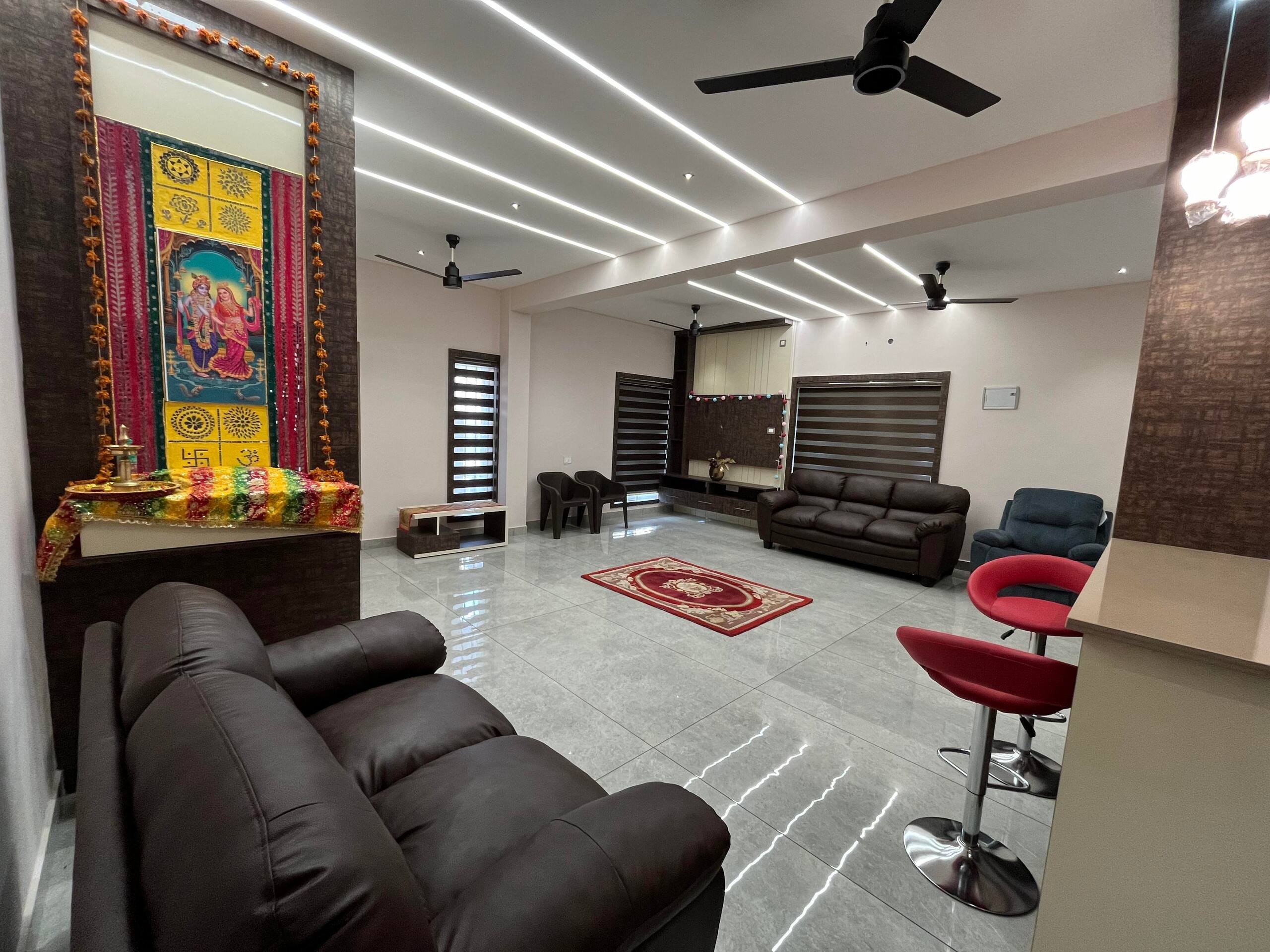 Casa Blu Villa & Event Space- Entire Villa 3