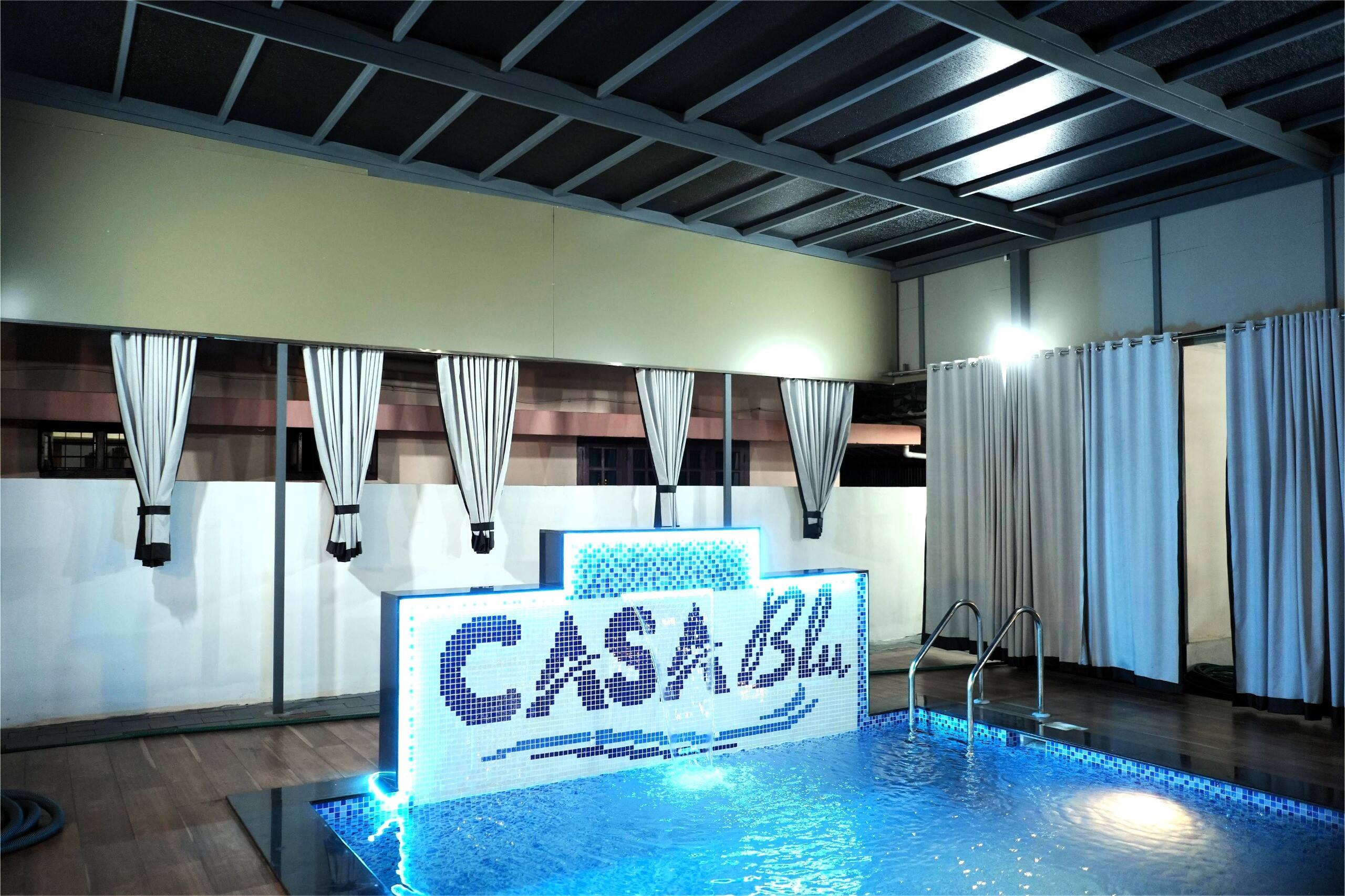 Casa Blu Villa & Event Space- Entire Villa 6