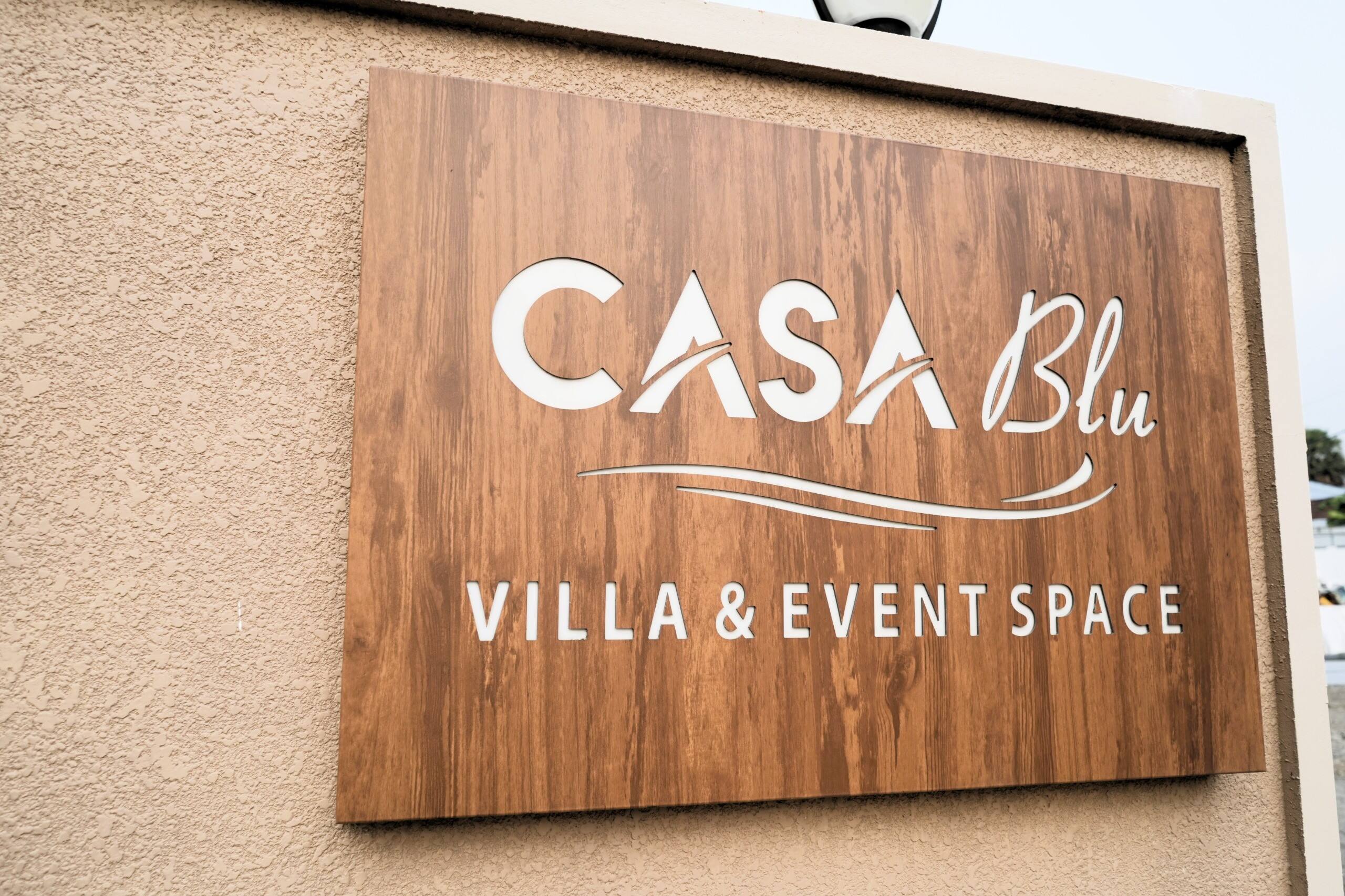 Casa Blu Villa & Event Space- Entire Villa 29