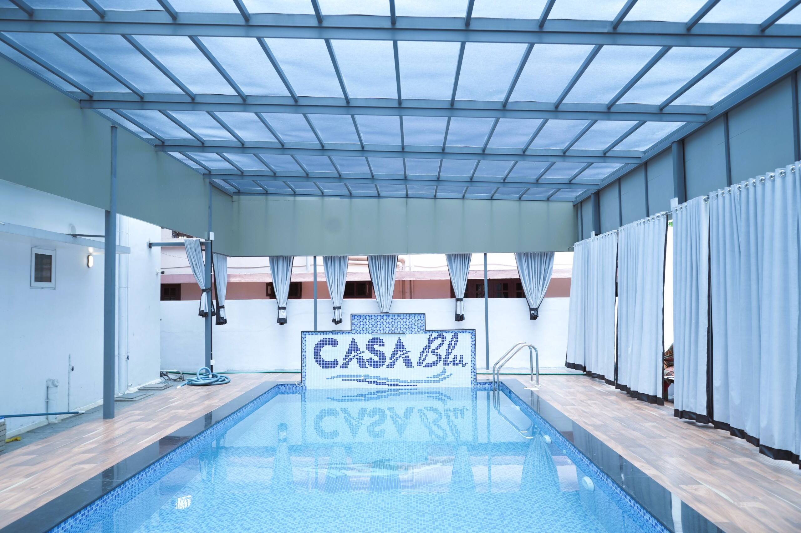 Casa Blu Villa & Event Space- Entire Villa 28