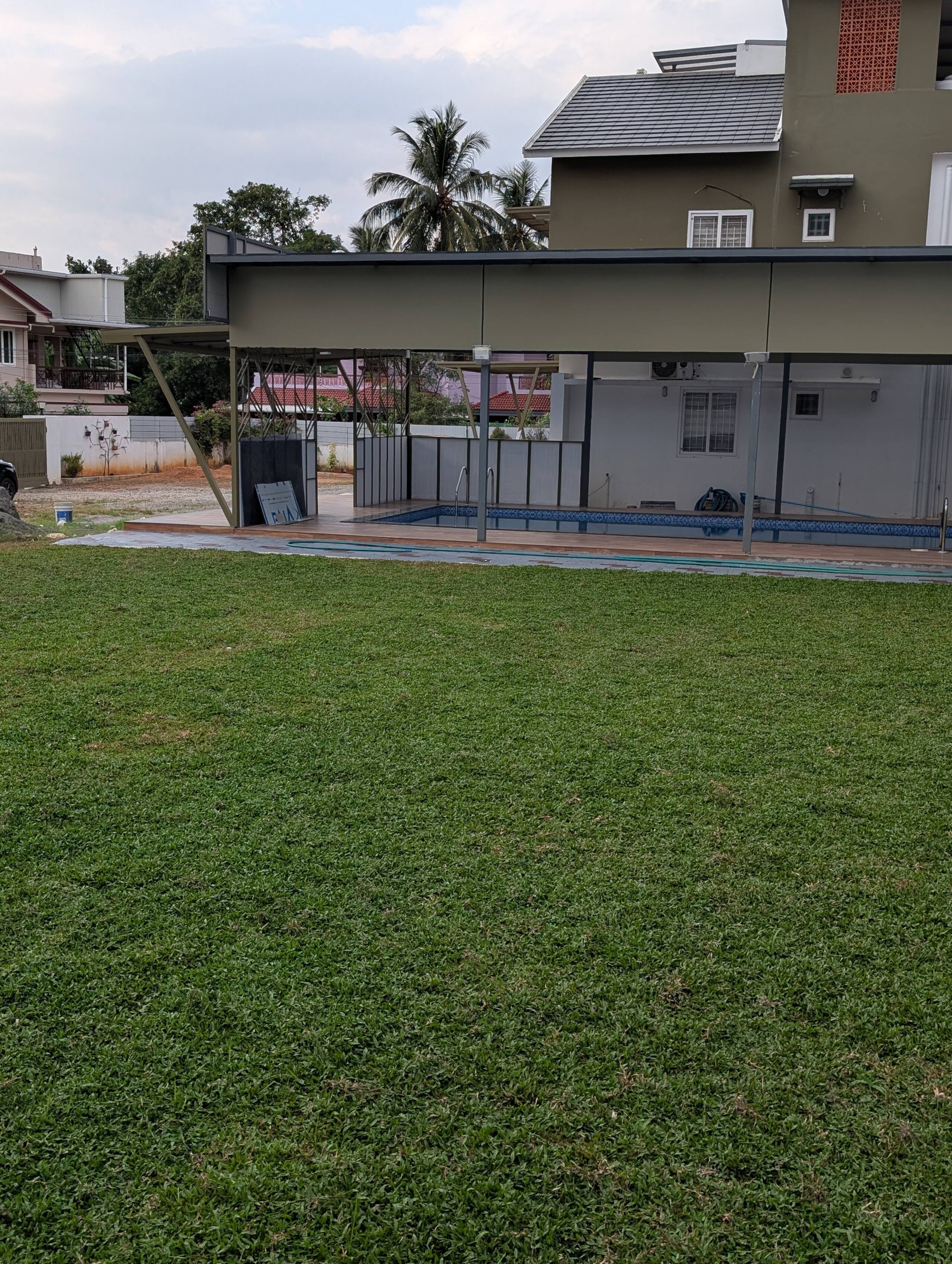 Casa Blu Villa & Event Space- Entire Villa 23