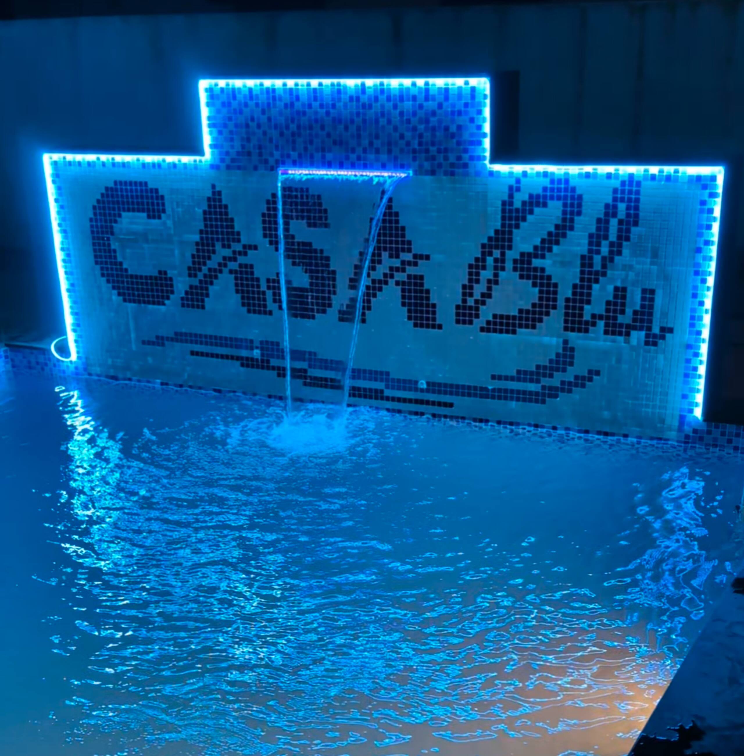 Casa Blu Villa & Event Space- Entire Villa 27