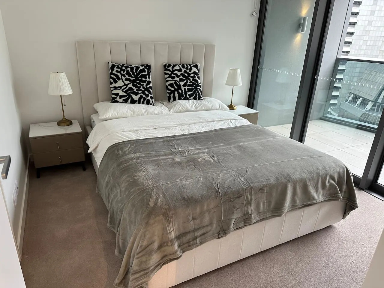 QW ONE Bedroom Apt 3