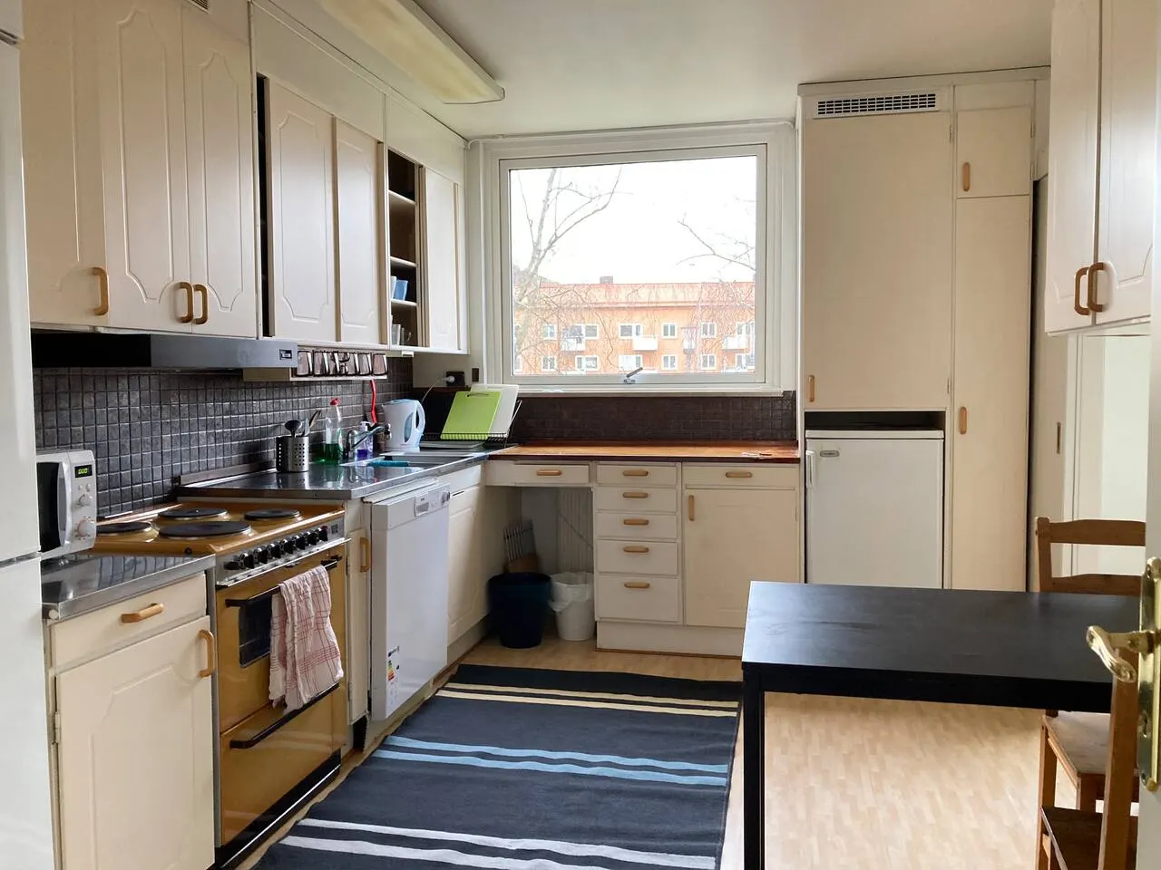 Workersstay – Housing for Workers - Göteborg - Volvo - Sverige 2
