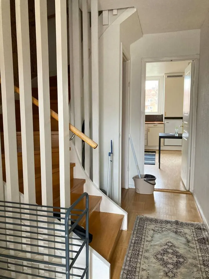 Workersstay – Housing for Workers - Göteborg - Volvo - Sverige 9