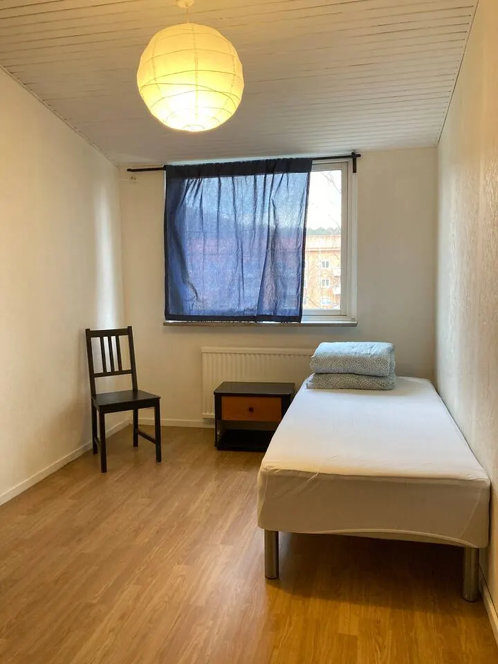 Workersstay – Housing for Workers - Göteborg - Volvo - Sverige 5