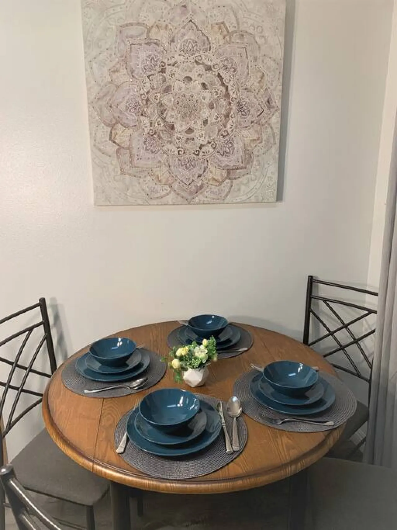 Cozy Lake-View Lodge #5 ( 2 BR near The Village) 4