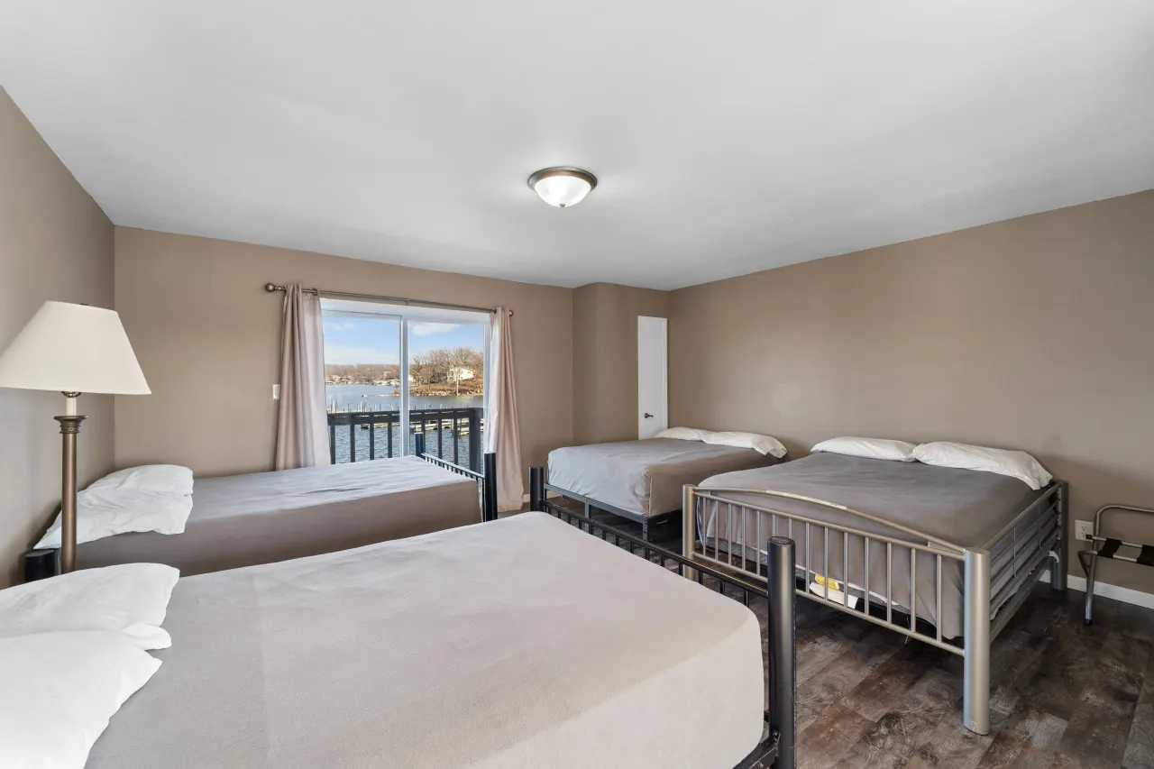 Lazy House Sleep 20- Bachelor/Bachelorette Parties Welcome 13