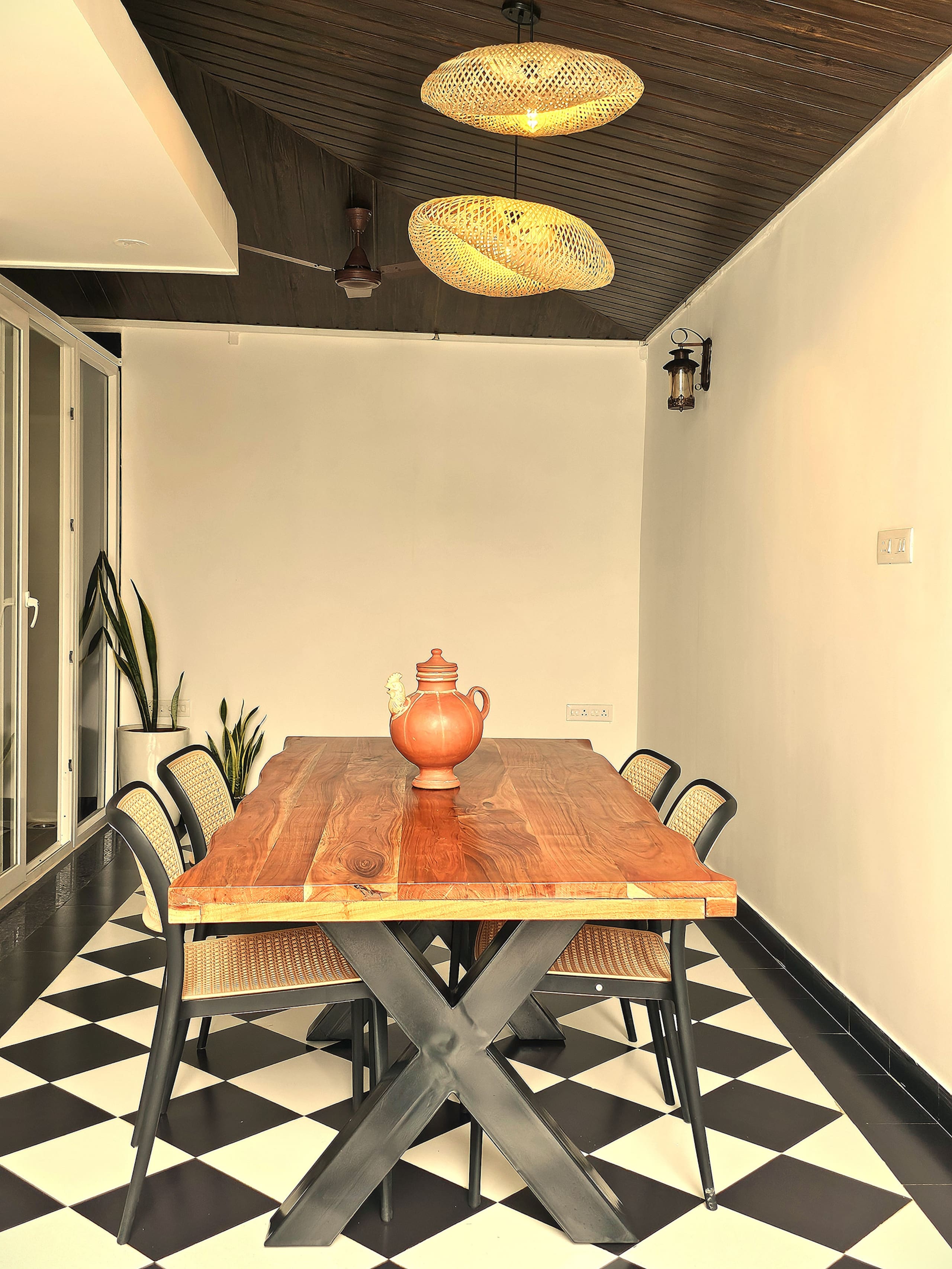 Luxury 1BHK with Private Plunge Pool In North Goa 12