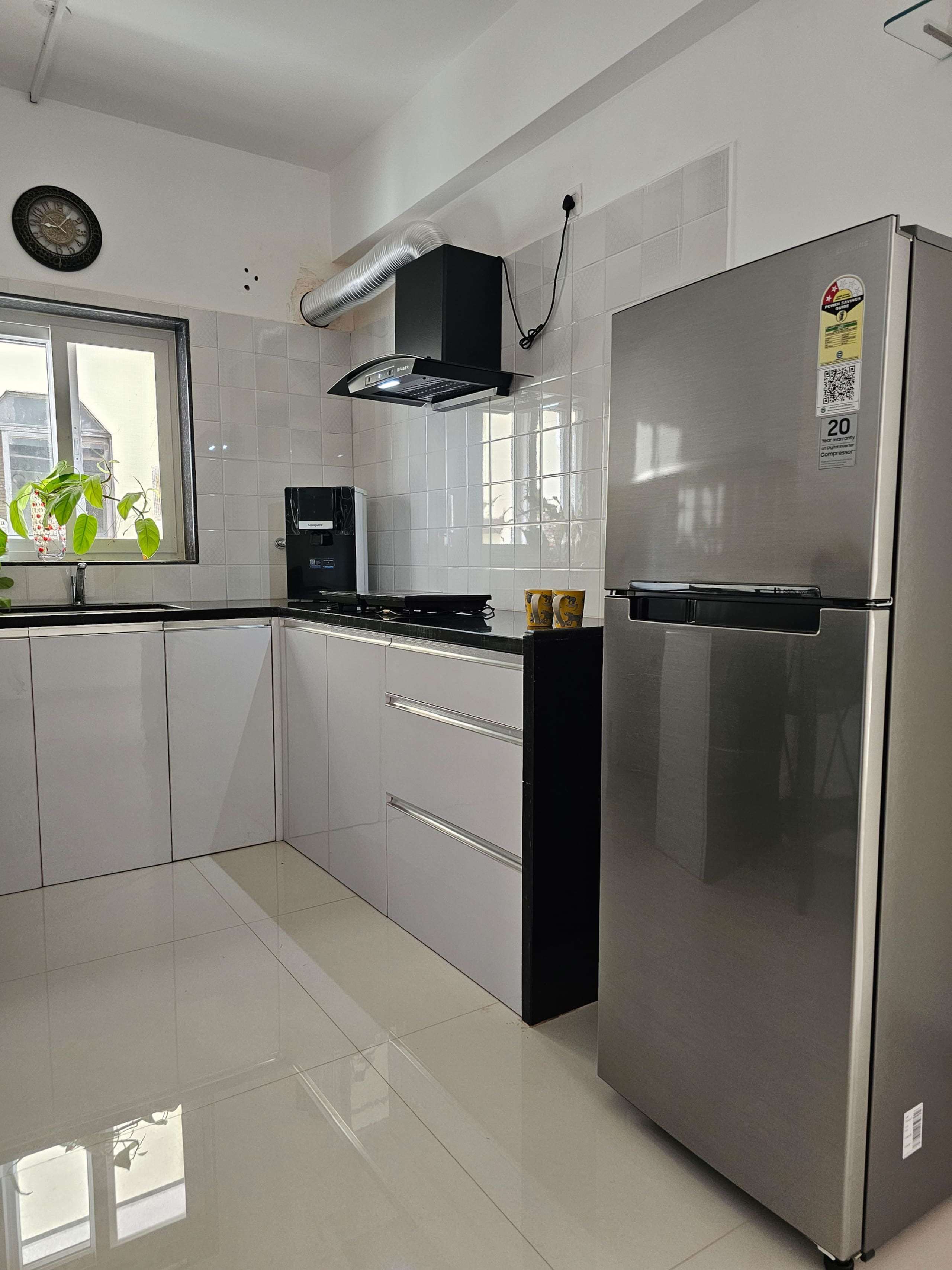 Luxury 1BHK with Private Plunge Pool In North Goa 10