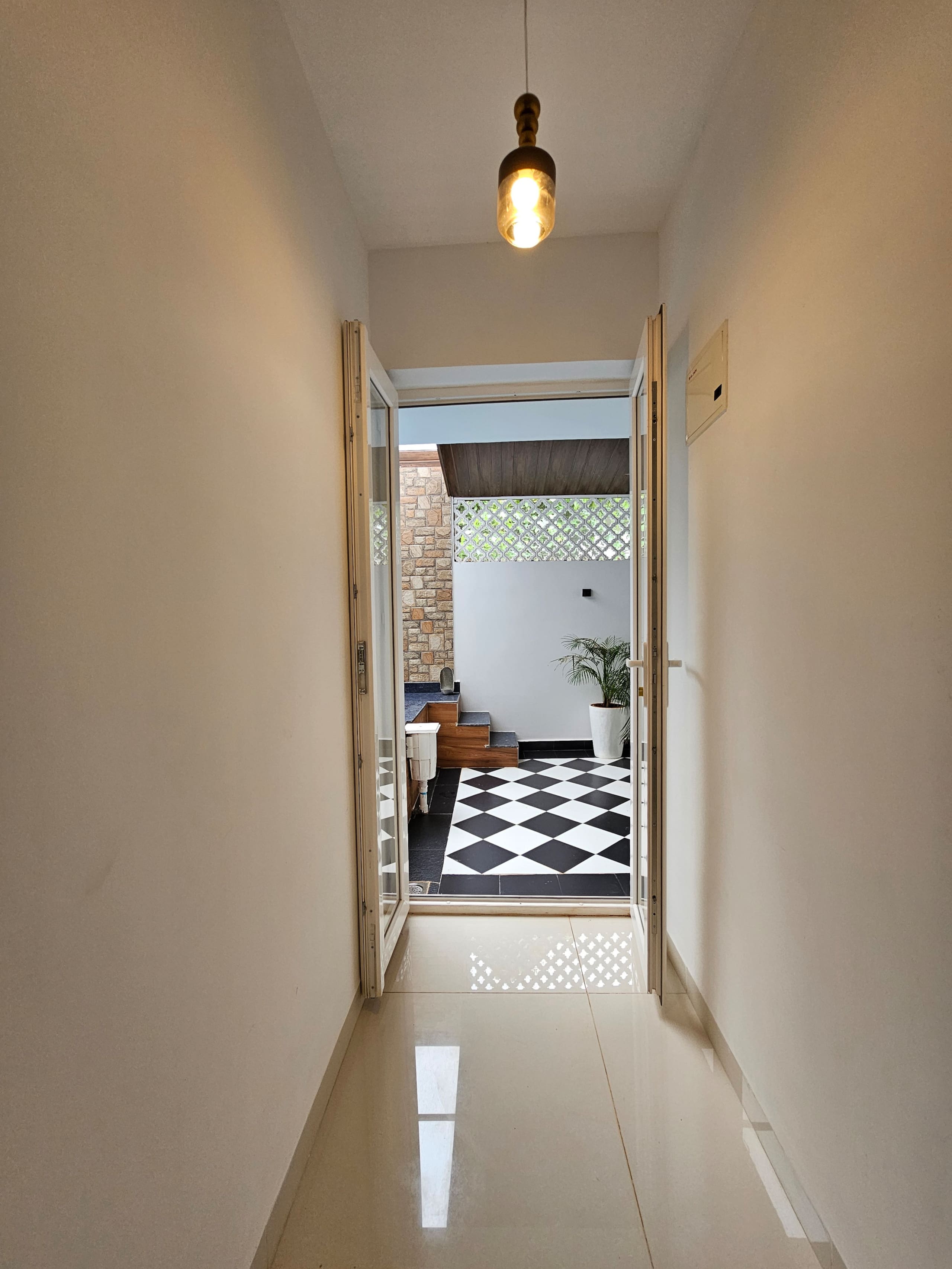 Luxury 1BHK with Private Plunge Pool In North Goa 22