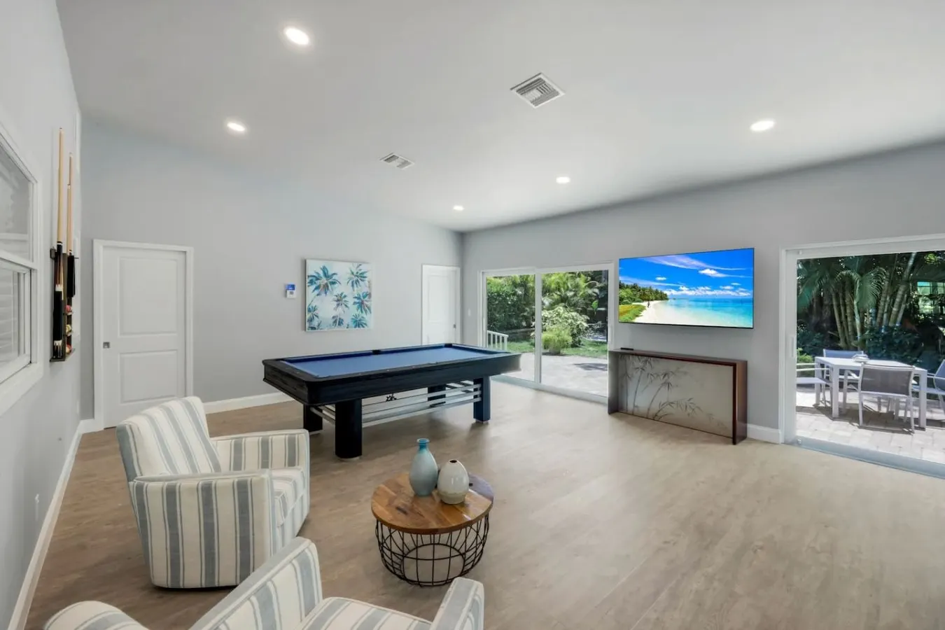 Billiards by the Blue 18