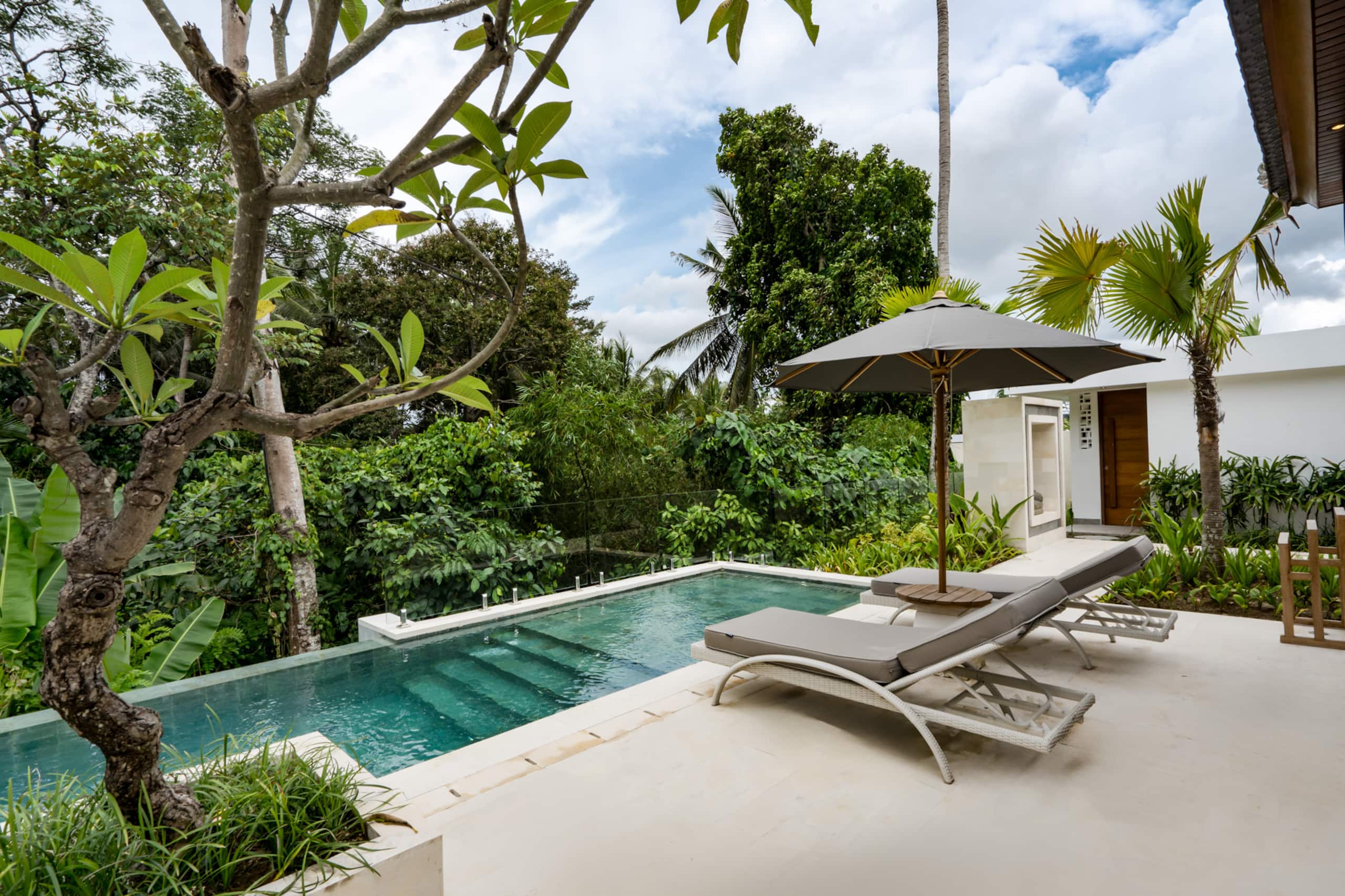 Santana Bali Home Stay 19