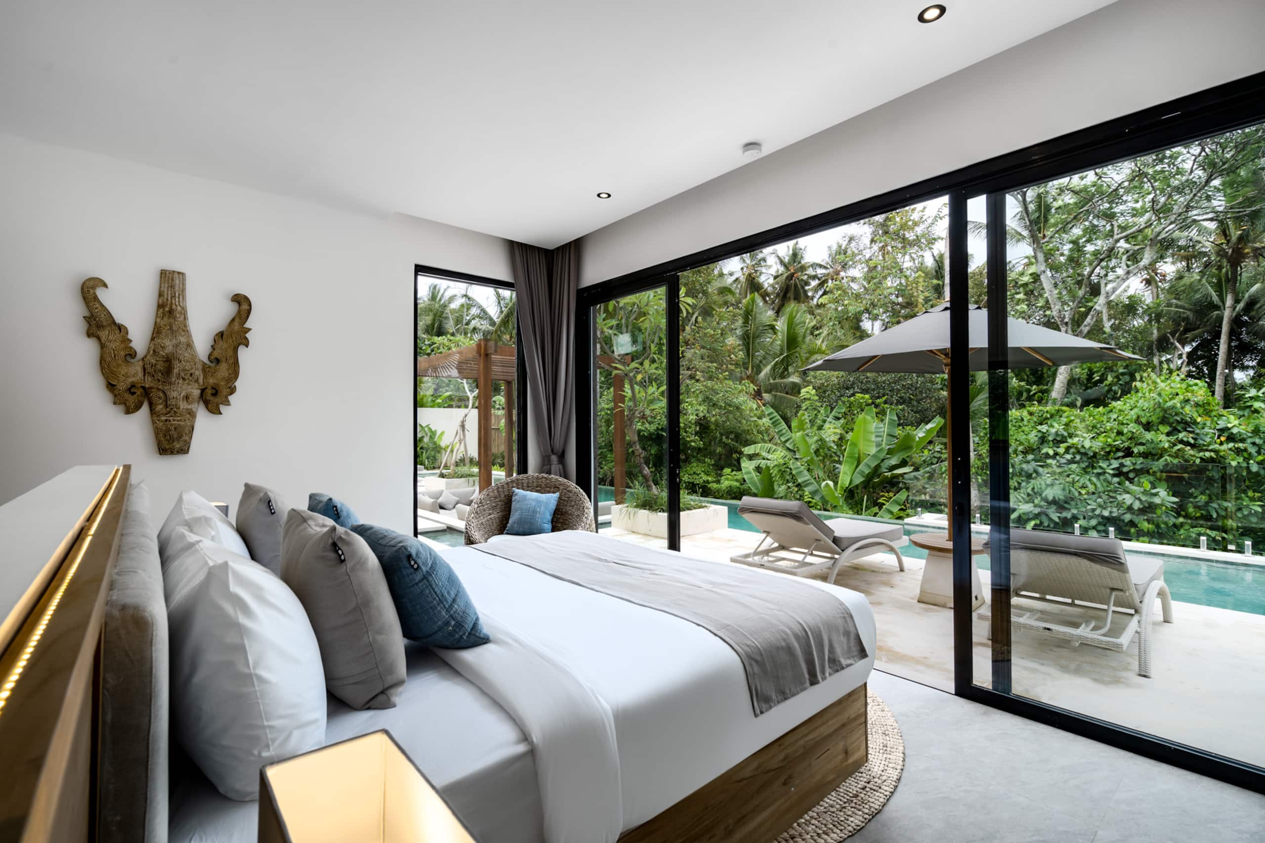 Santana Bali Home Stay — photo 4