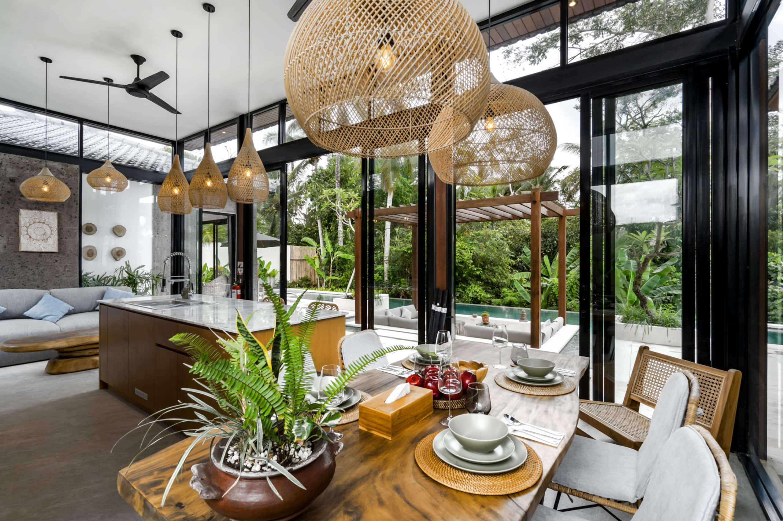 Santana Bali Home Stay — photo 3