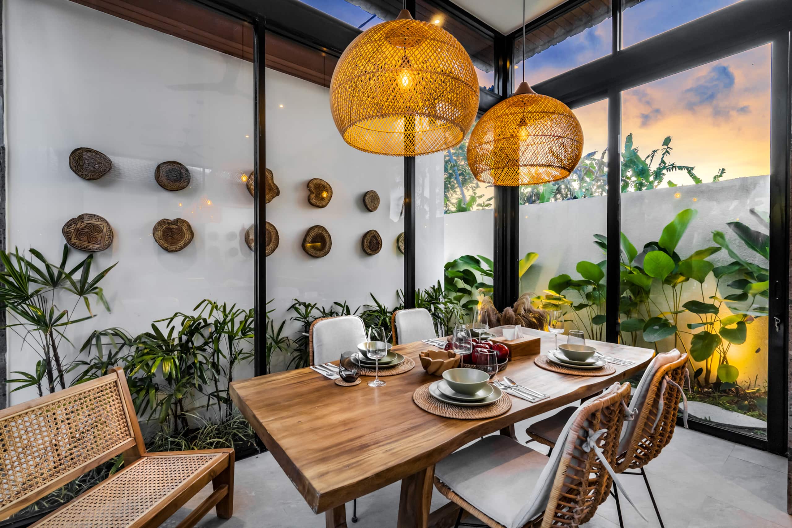 Santana Bali Home Stay 11
