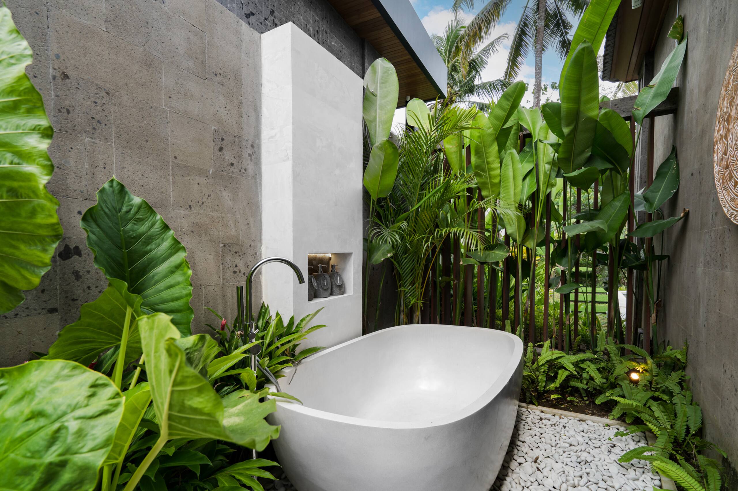 Santana Bali Home Stay 6