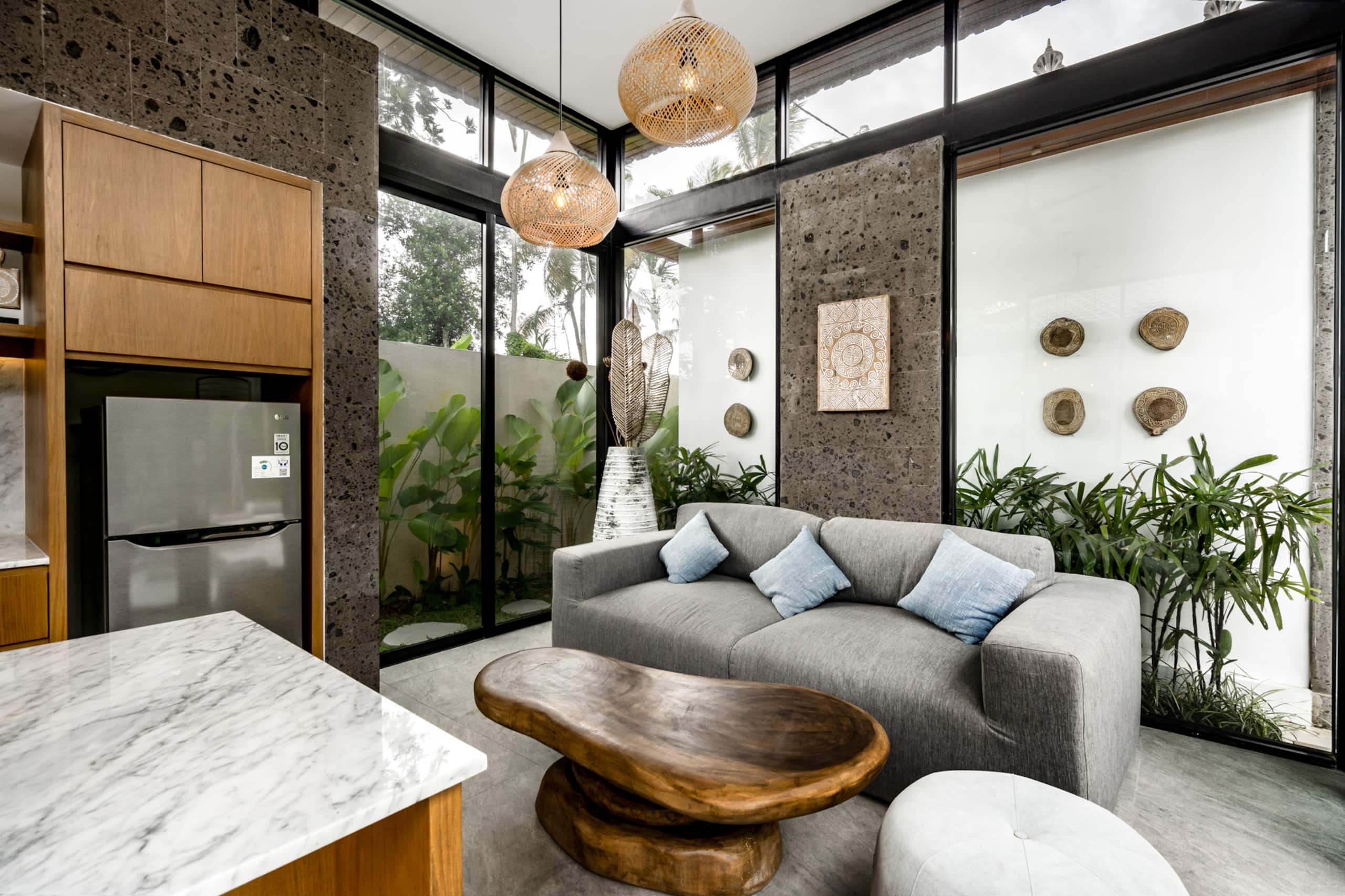 Santana Bali Home Stay 9