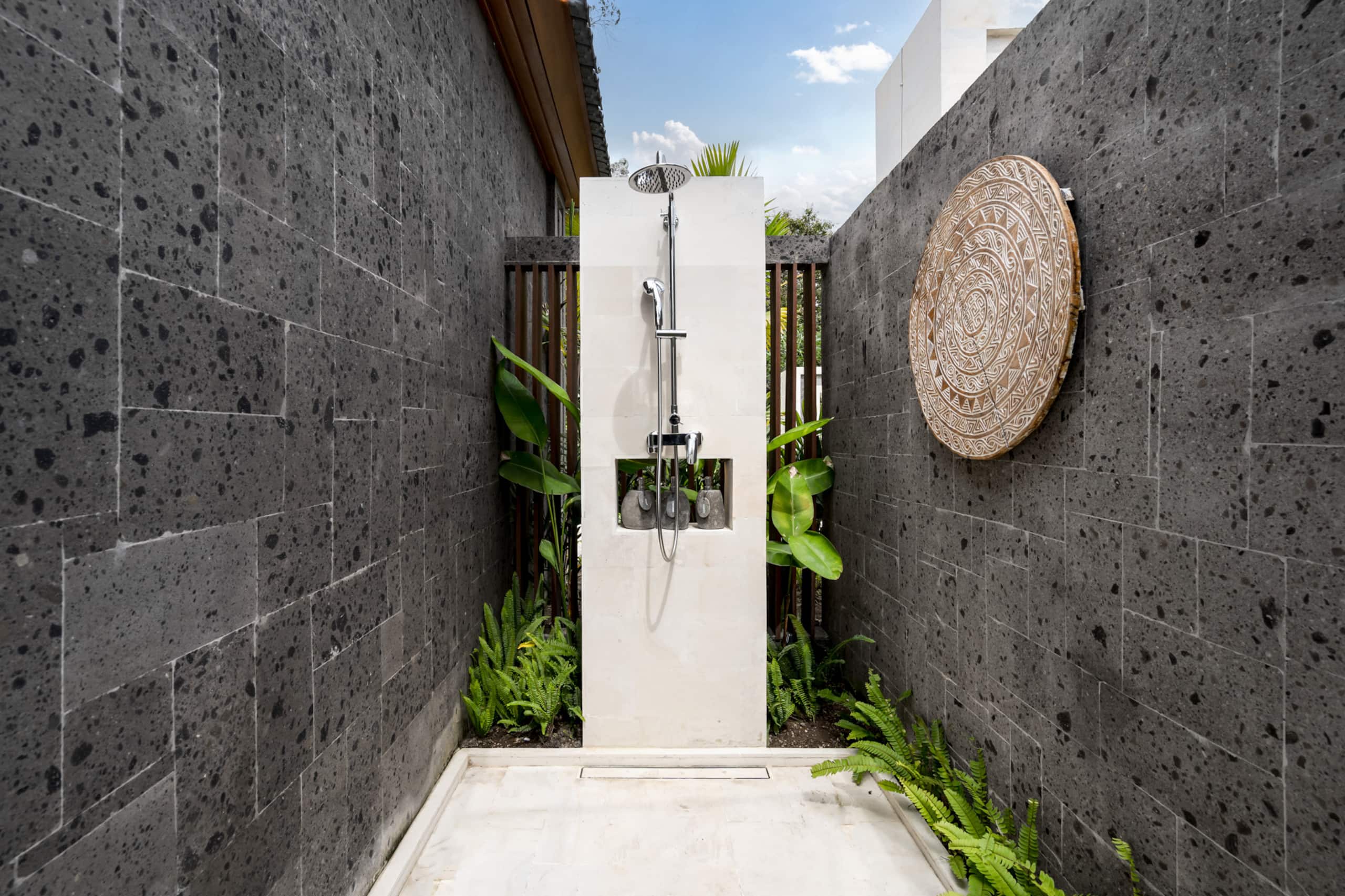 Santana Bali Home Stay 15