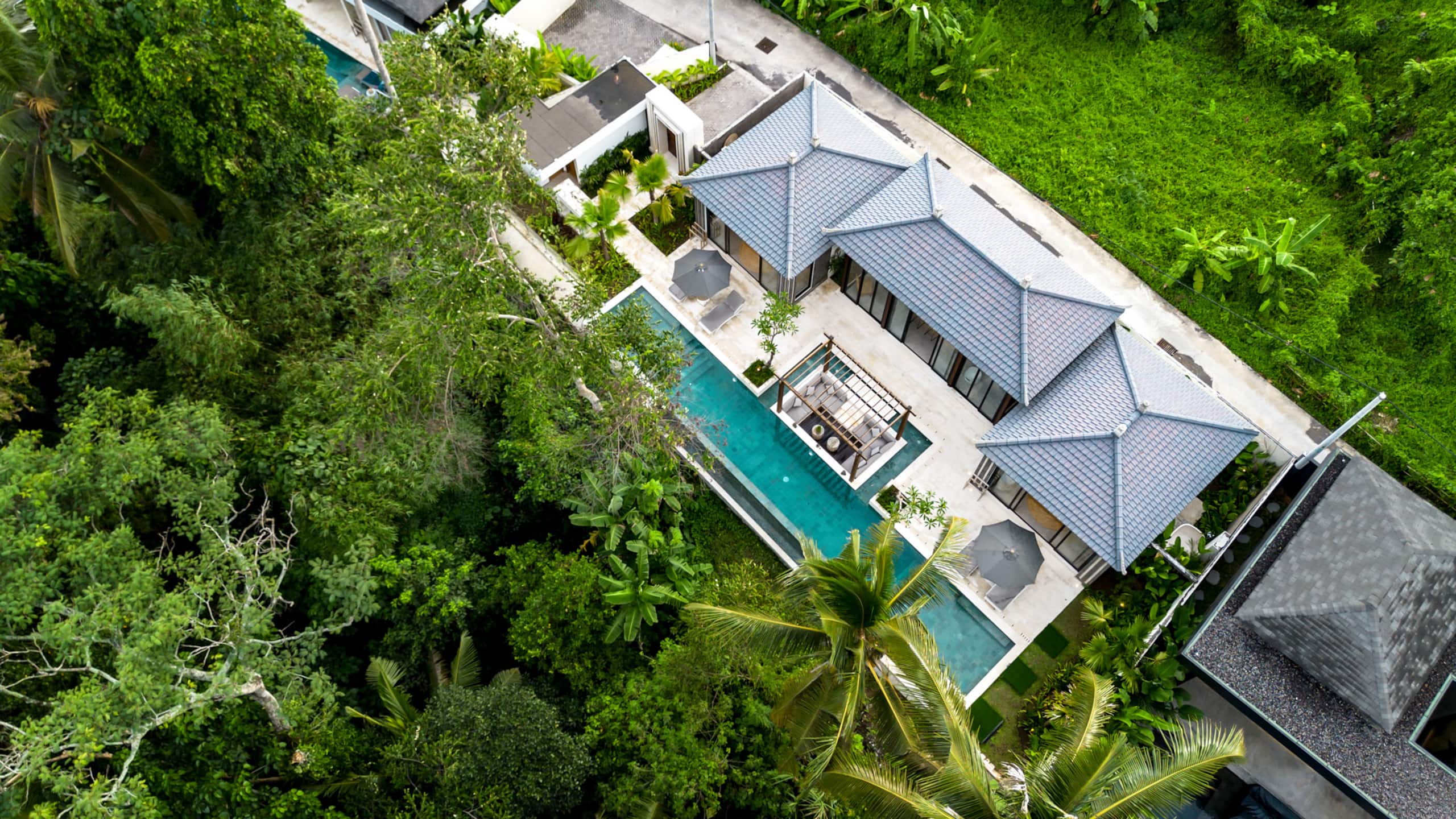 Santana Bali Home Stay — photo 2