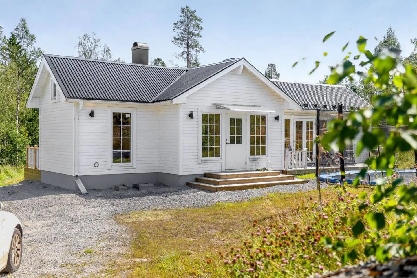 Workersstay – Housing for Workers - Umeå - Volvo - Sverige