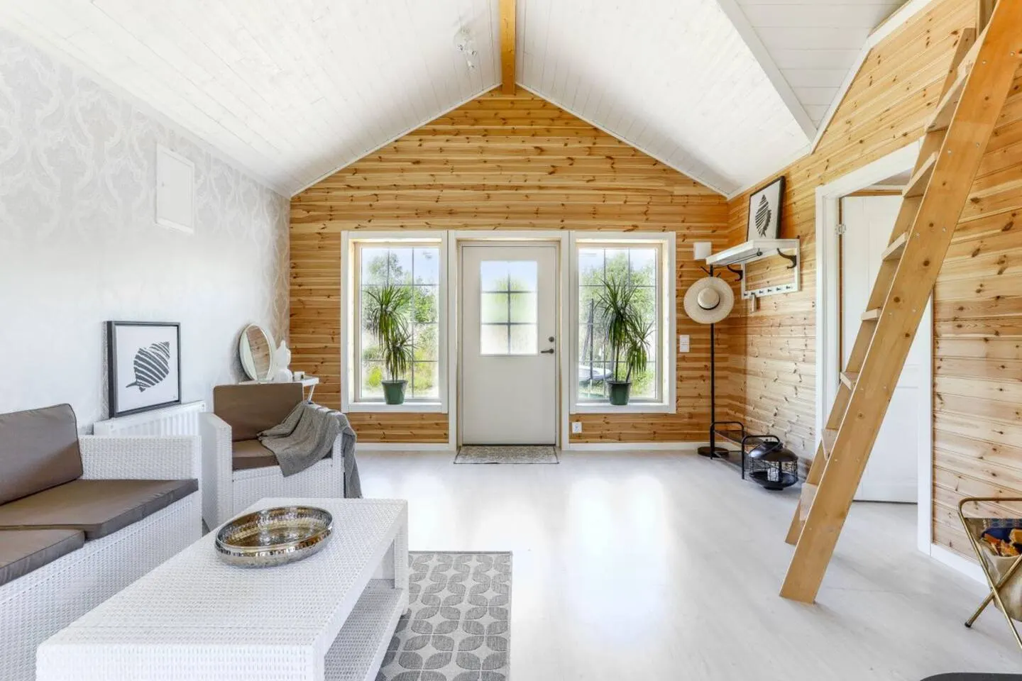 Workersstay – Housing for Workers - Umeå - Volvo - Sverige — photo 2