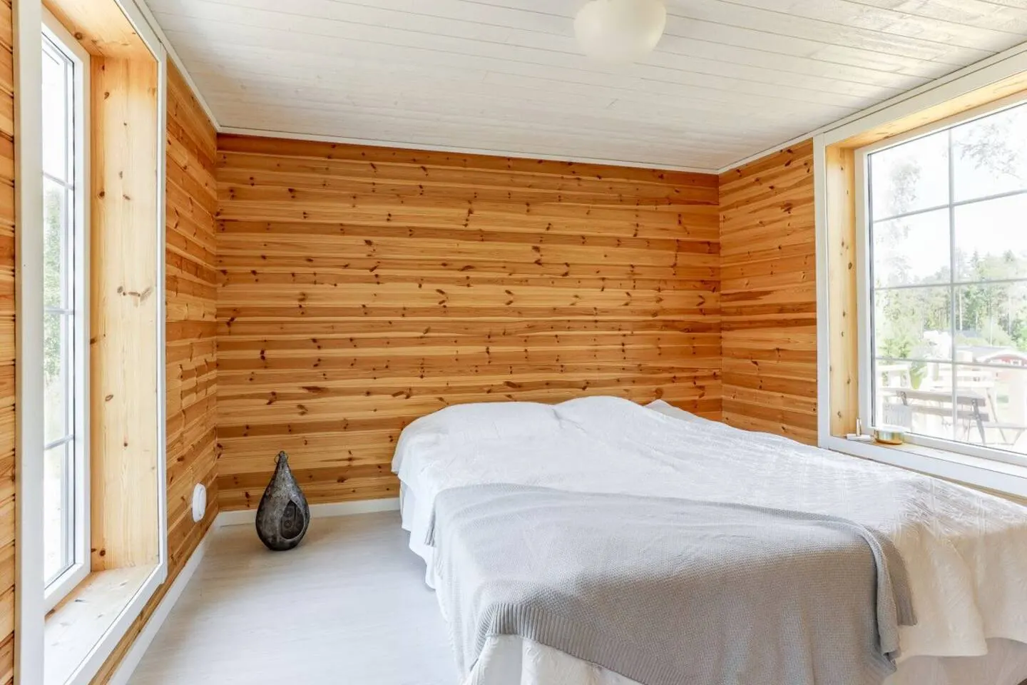 Workersstay – Housing for Workers - Umeå - Volvo - Sverige — photo 4
