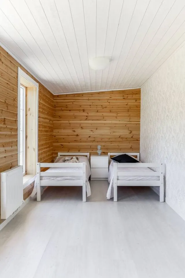 Workersstay – Housing for Workers - Umeå - Volvo - Sverige — photo 5