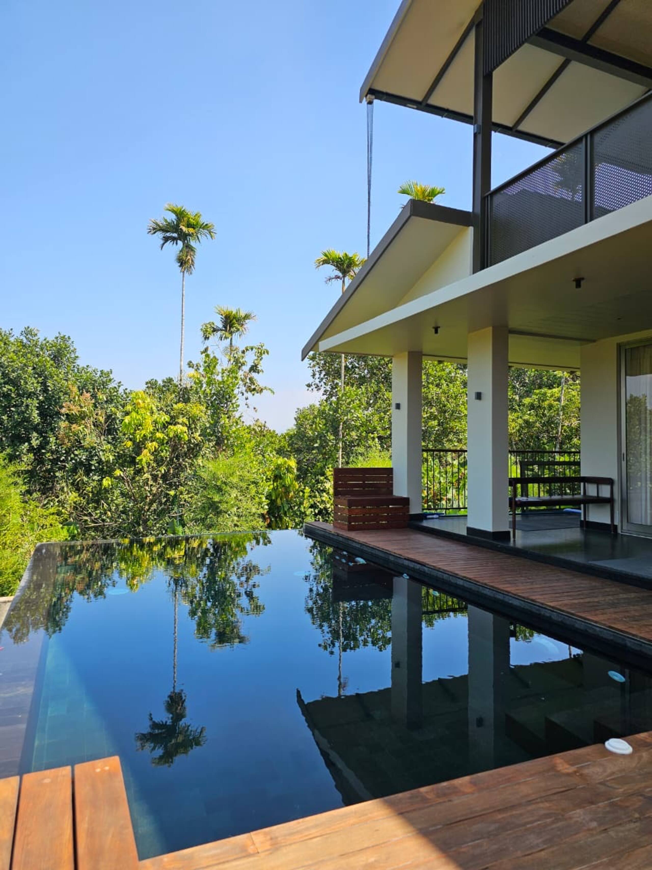 Serene Escape – 2-Bedroom 35