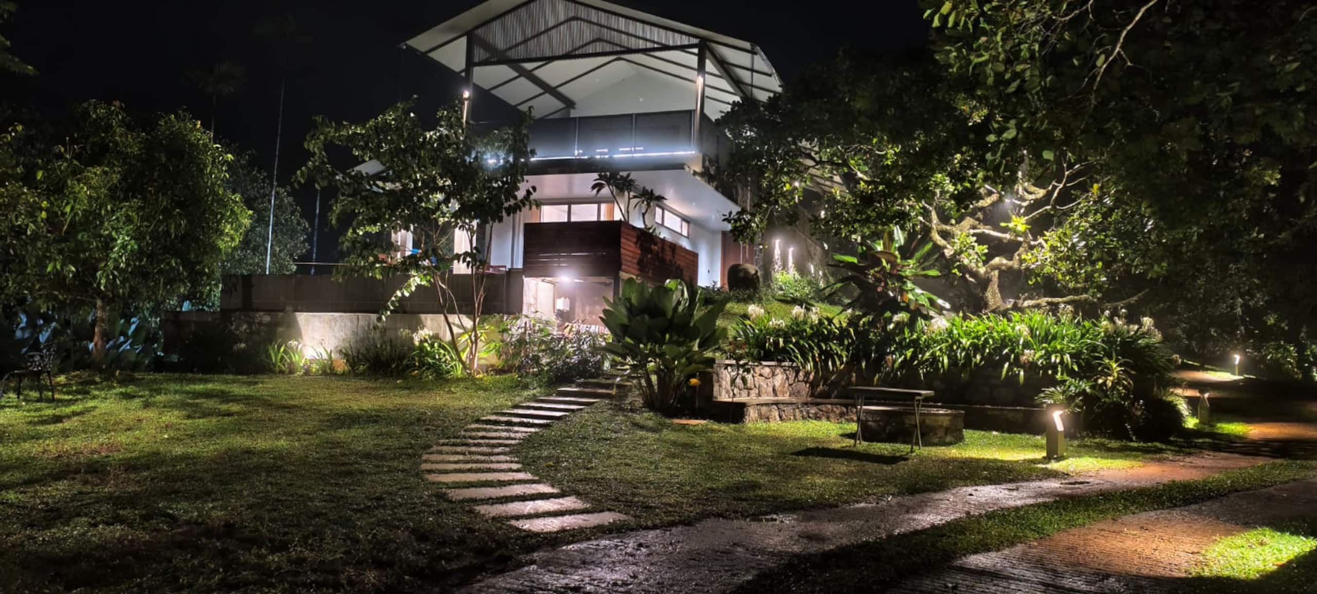 Serene Escape – 2-Bedroom 20