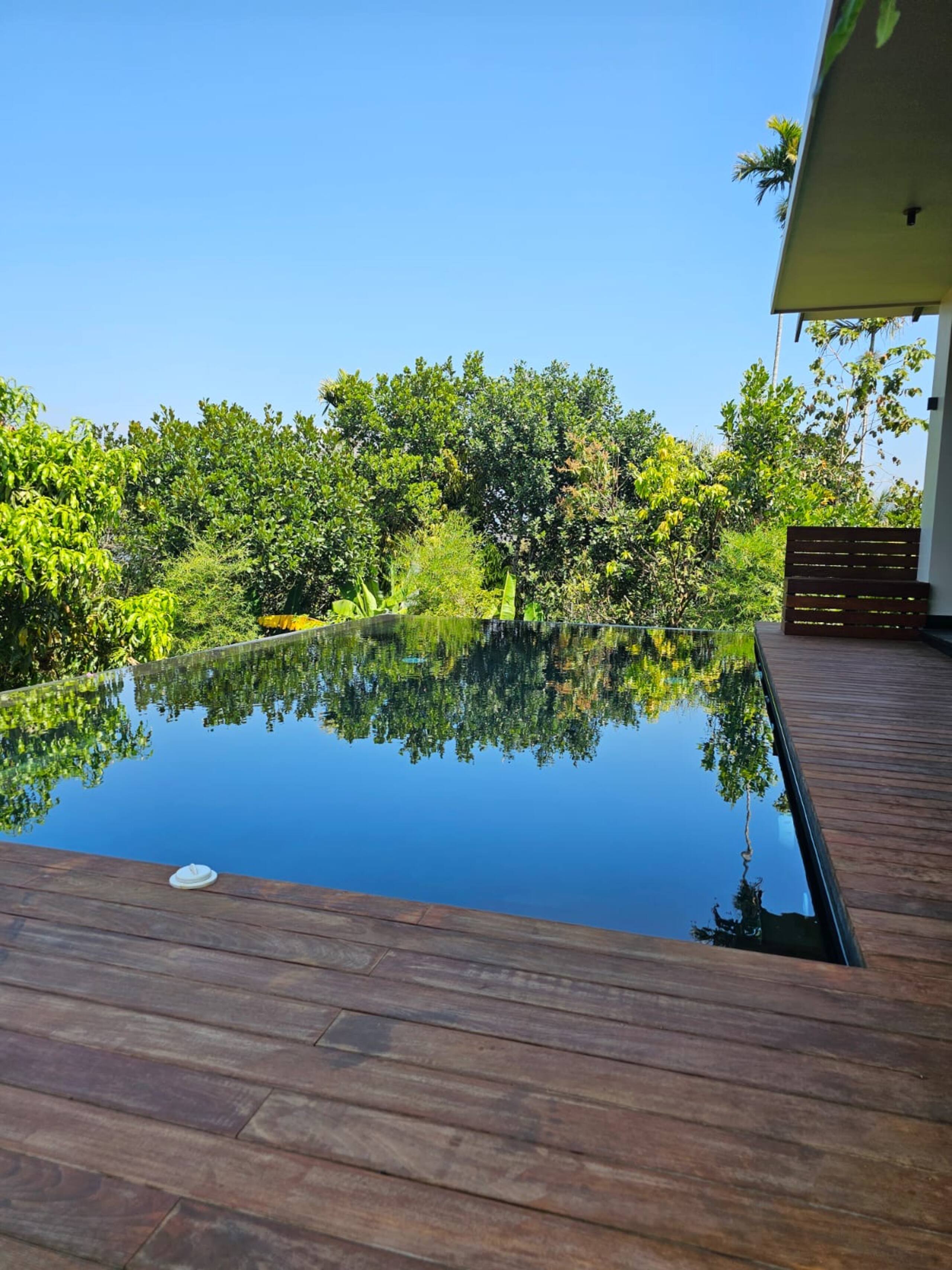 Serene Escape – 2-Bedroom 33