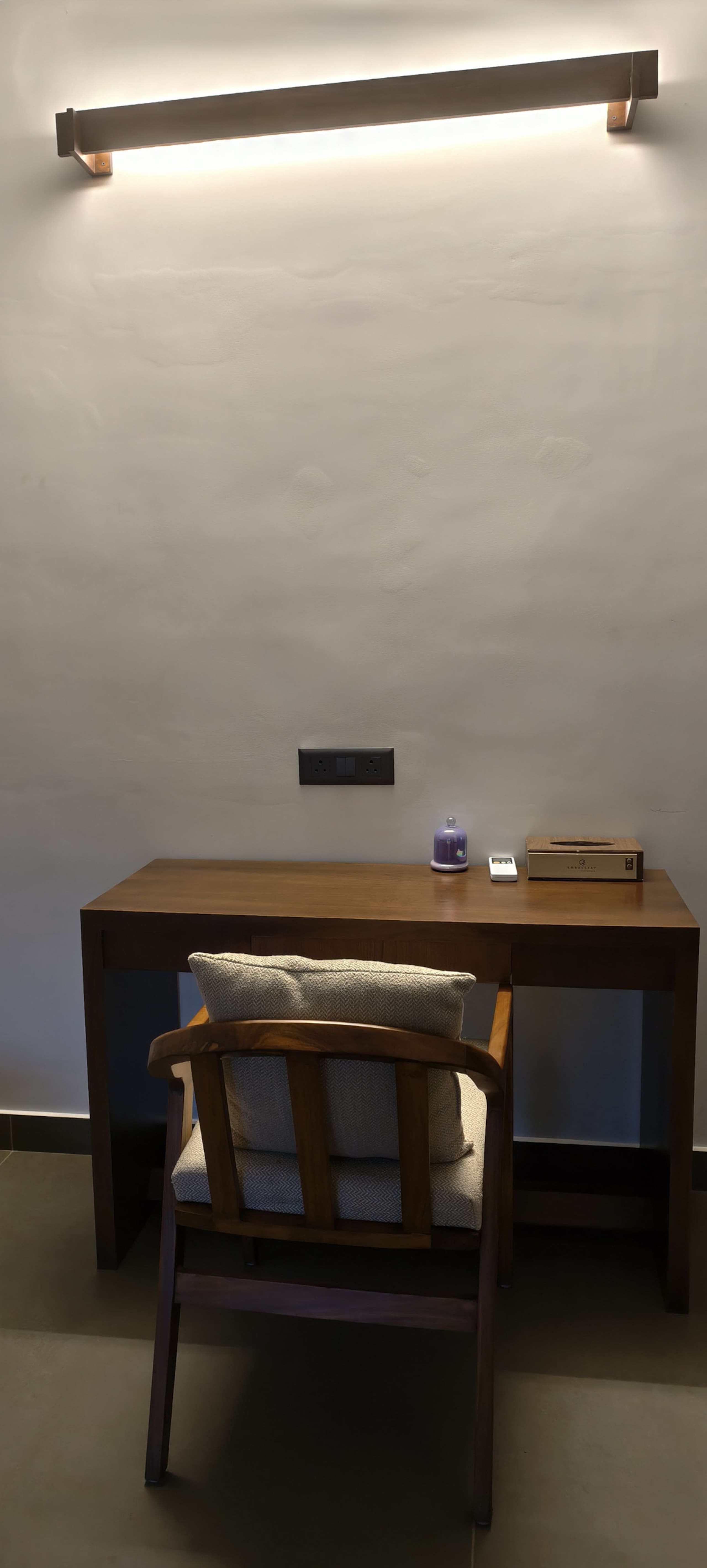 Serene Escape – 2-Bedroom 17