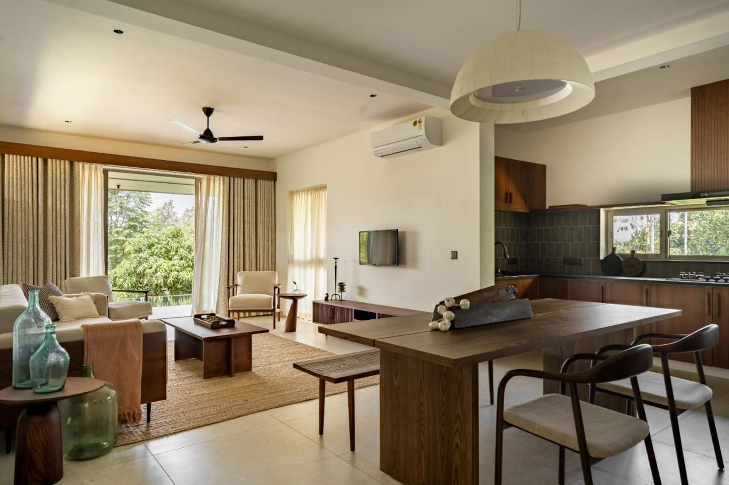 Serene Escape – 2-Bedroom 3