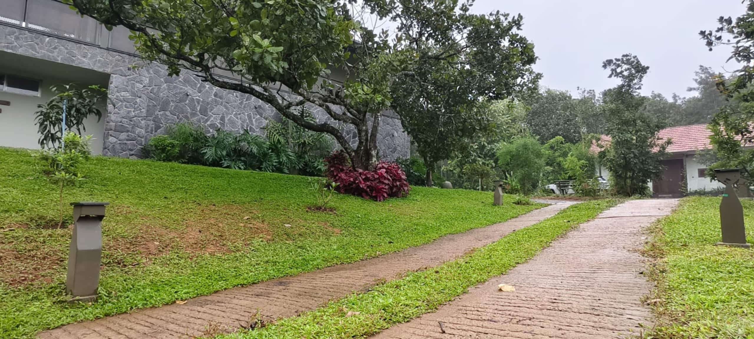 Serene Escape – 2-Bedroom 30