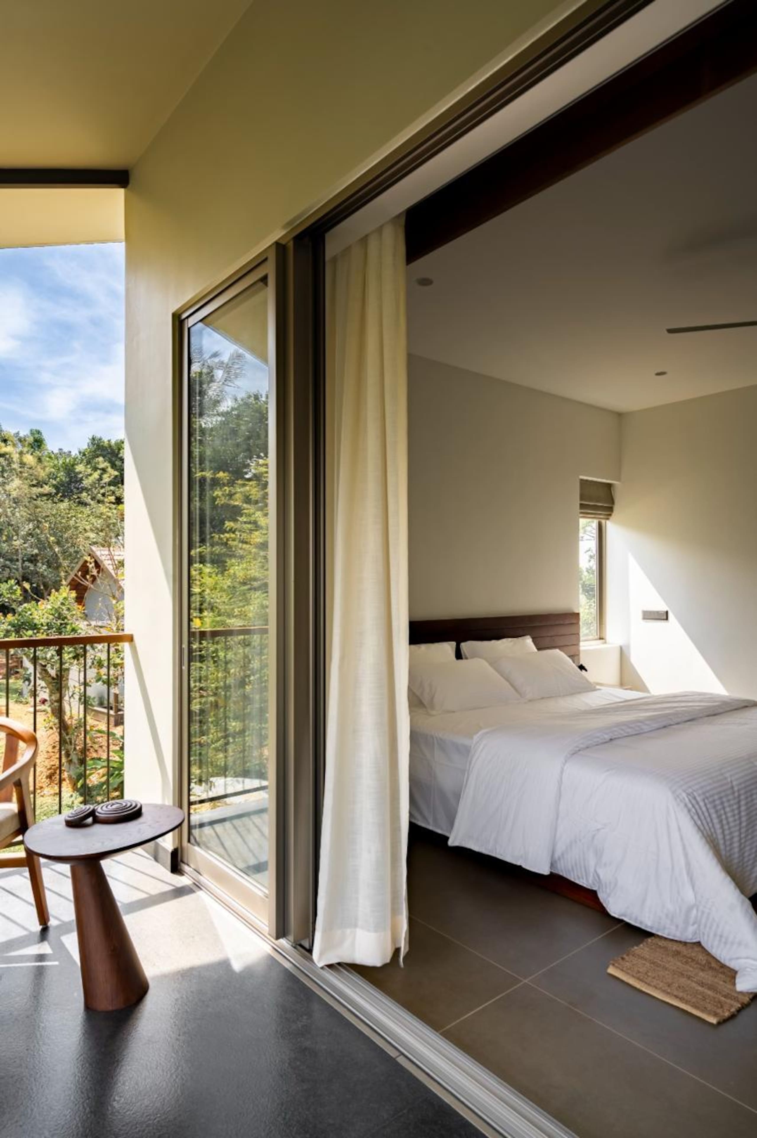 Serene Escape – 2-Bedroom 5