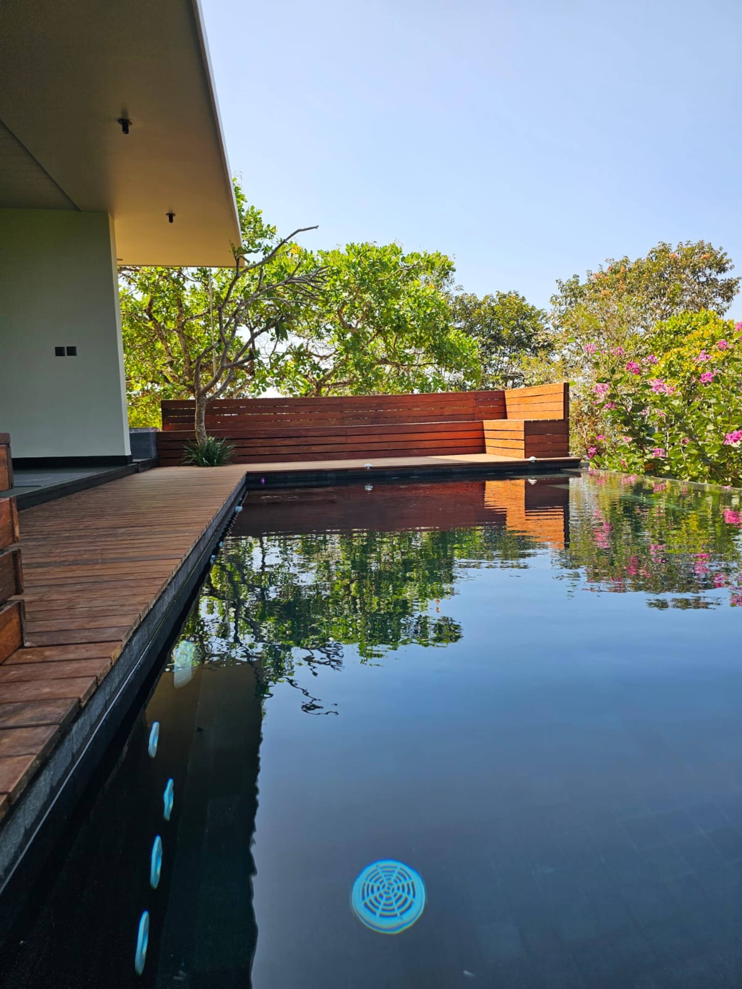 Serene Escape – 2-Bedroom 34