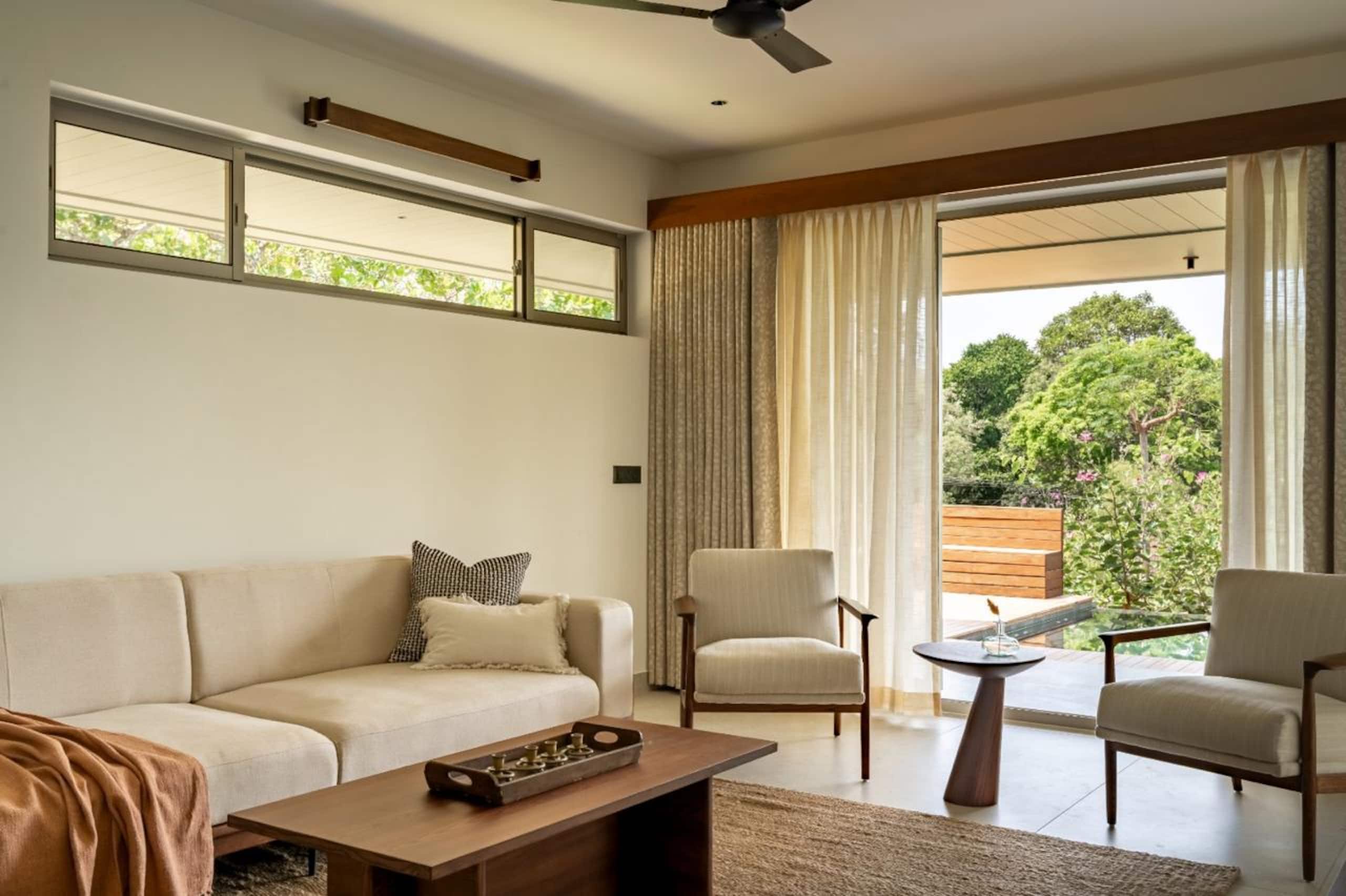 Serene Escape – 2-Bedroom 9